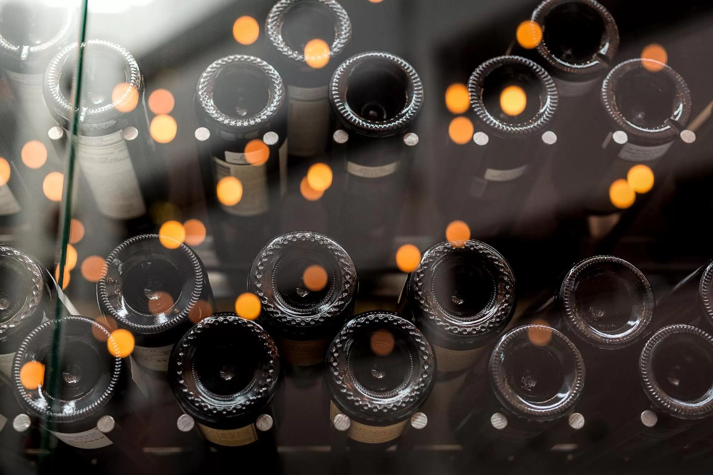 Alcoholic drinks in Hotel Lautrup Park