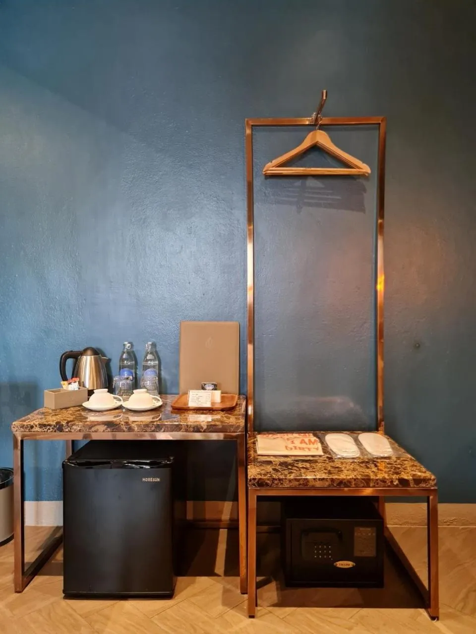 Ratchada Boutique Hotel