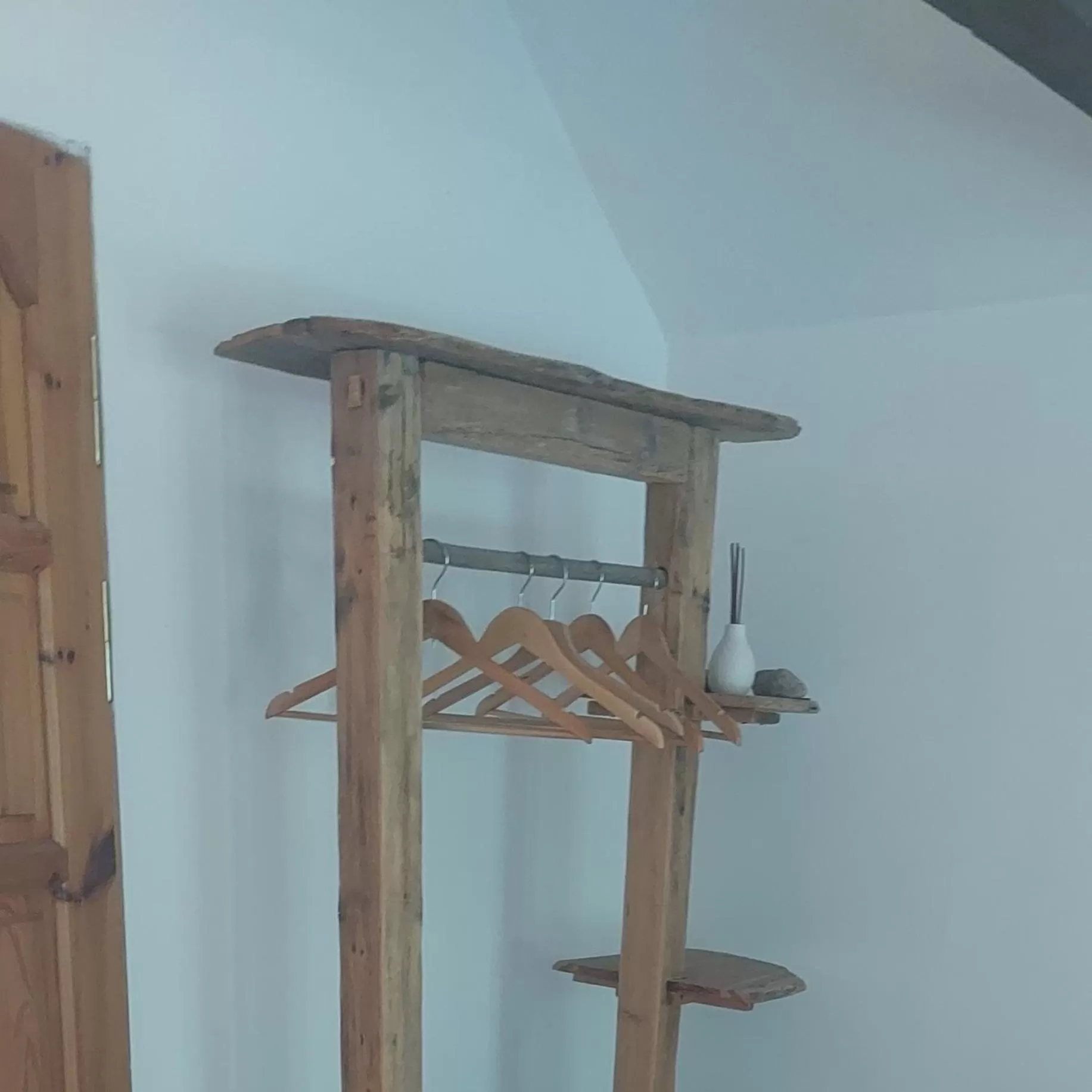 wardrobe in Dom na Mazurach Pilec