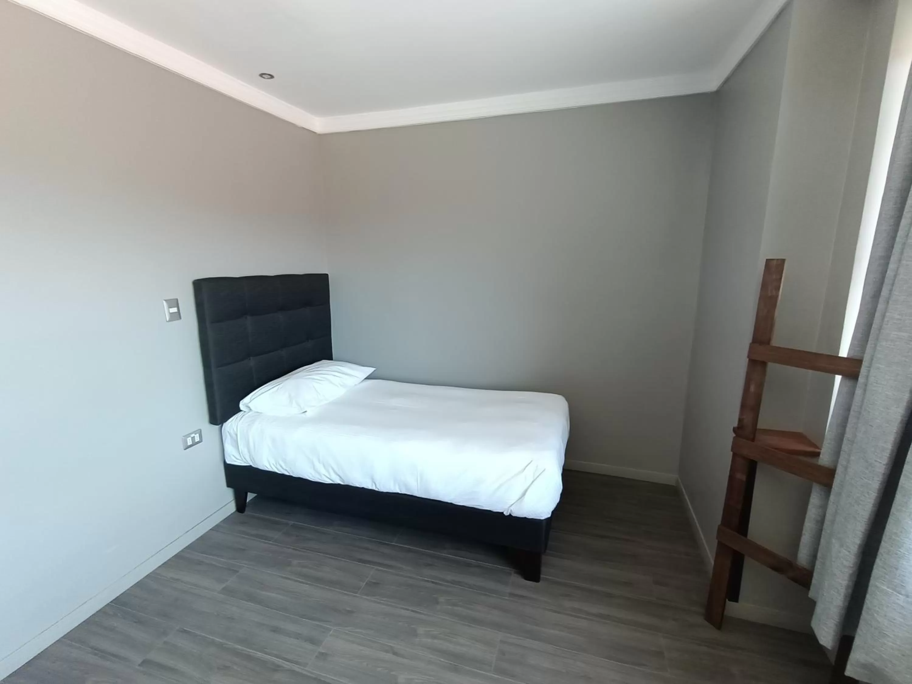 Bed in Hotel Enjoy Pucón