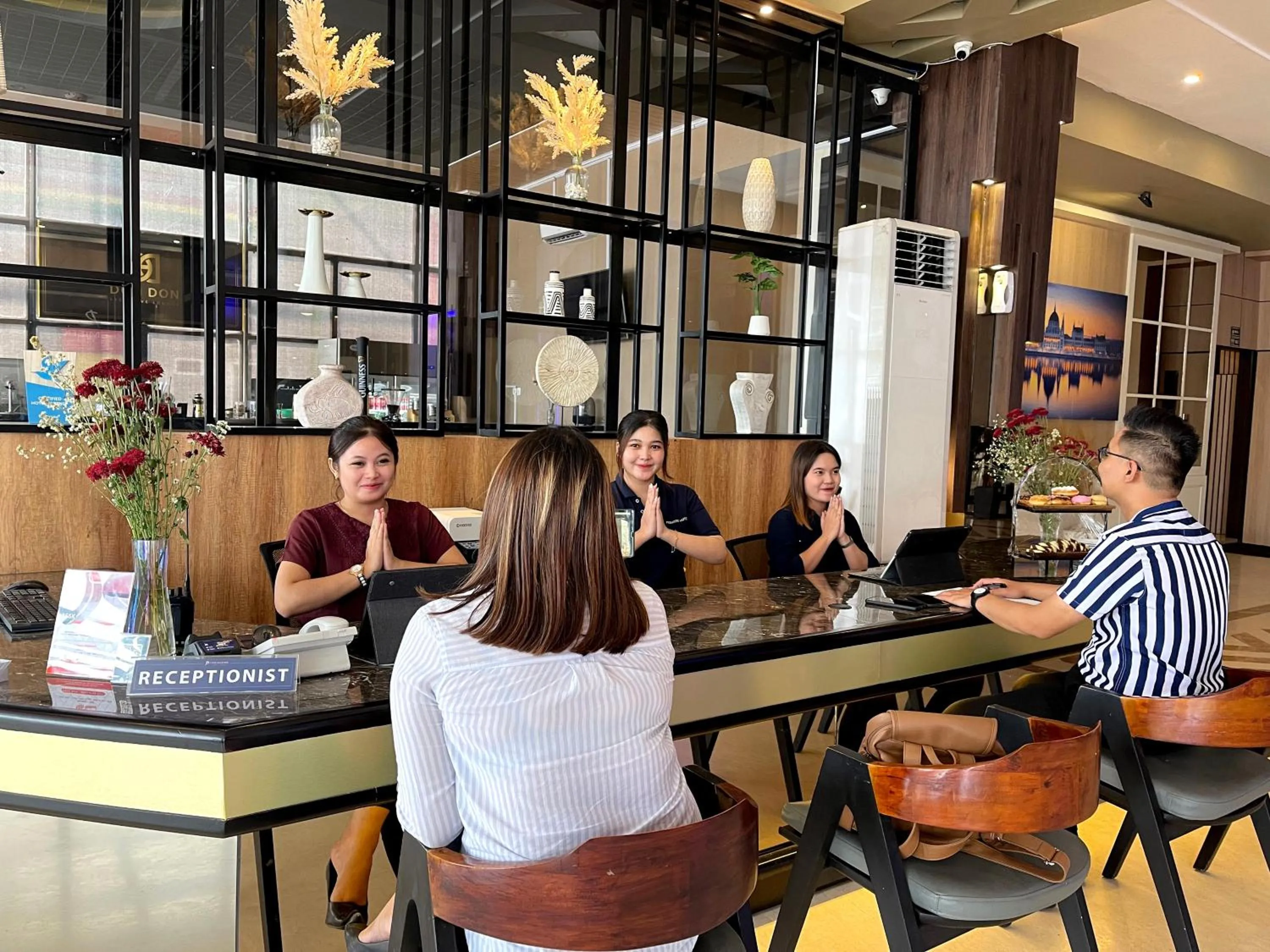 Premiere Hotel Tegal