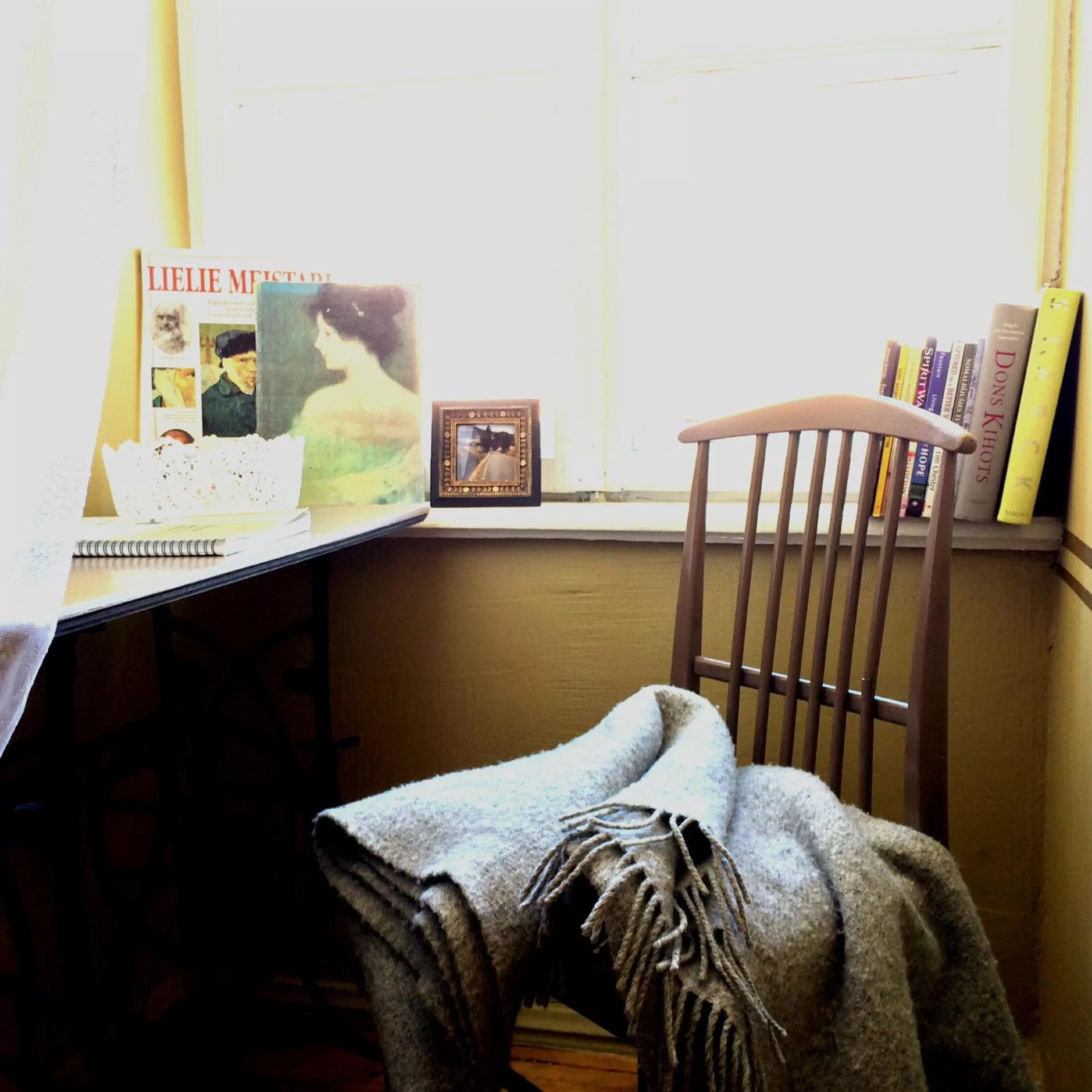 Roberta Hercberga Apartamenti