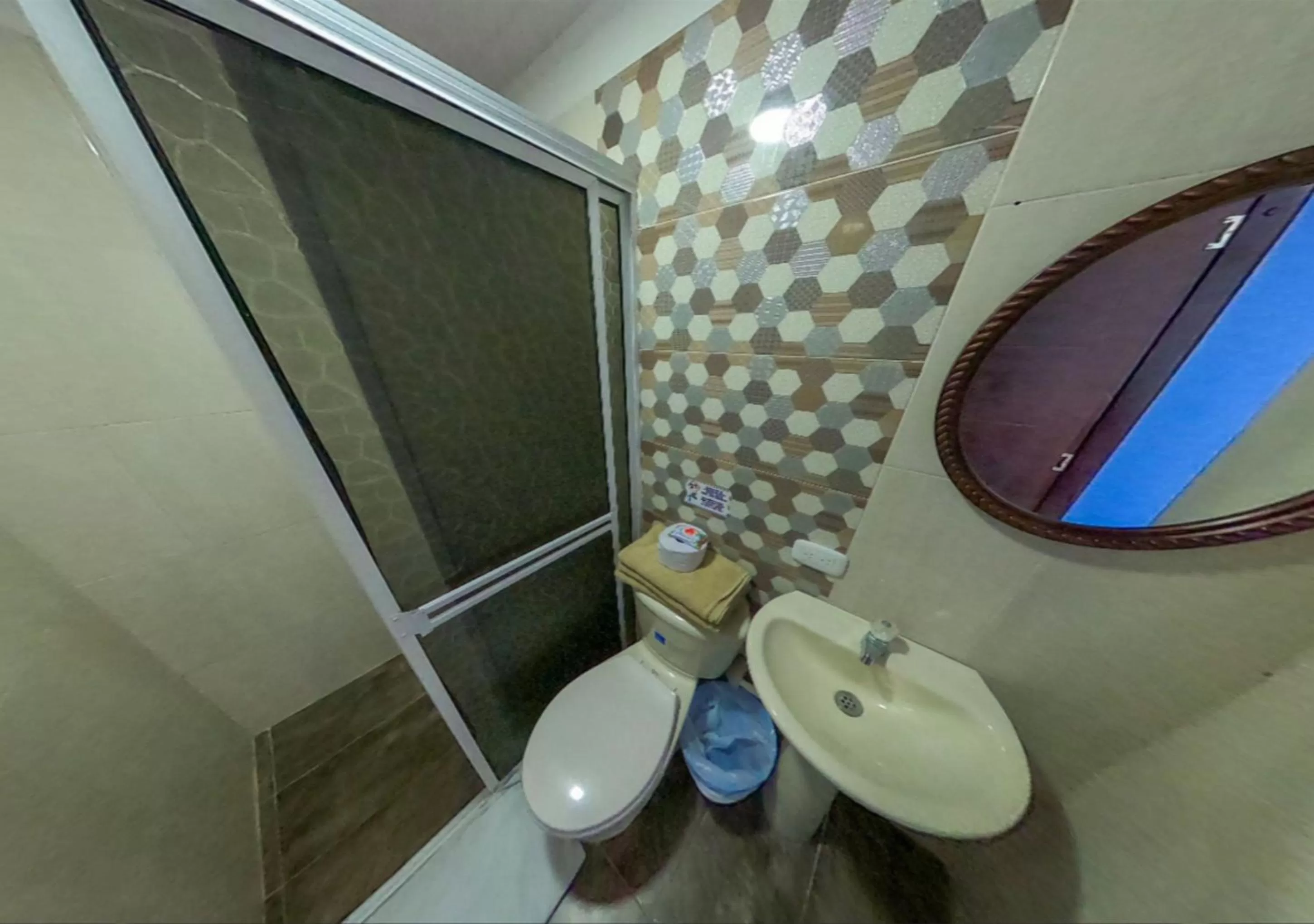 Apartamentos Isla Tropical