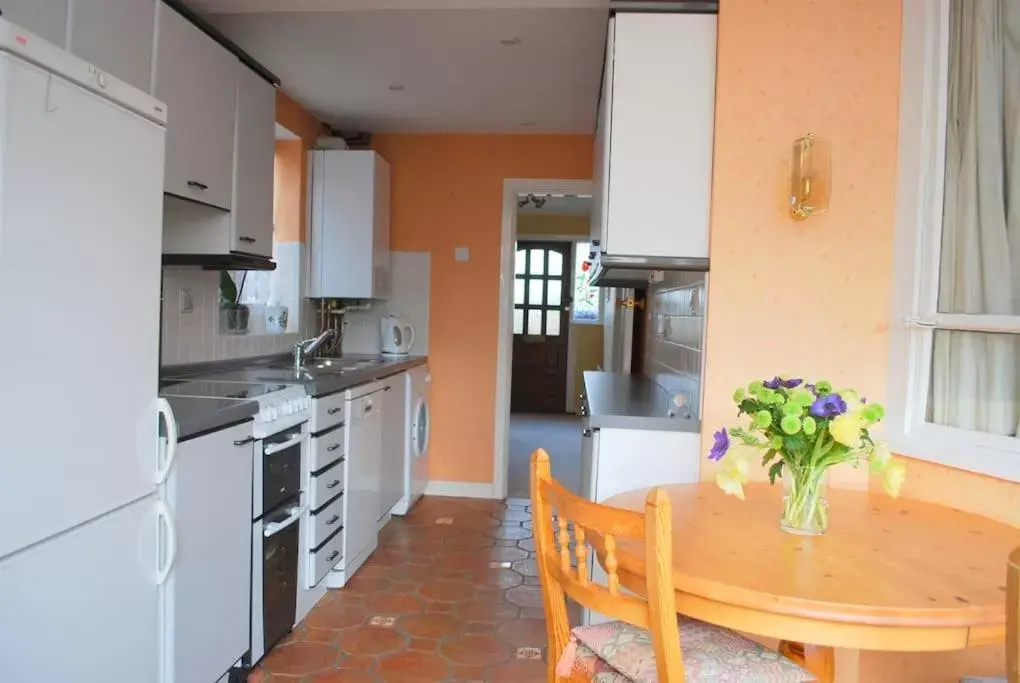 Communal kitchen, Kitchen/Kitchenette in Comfortable rooms