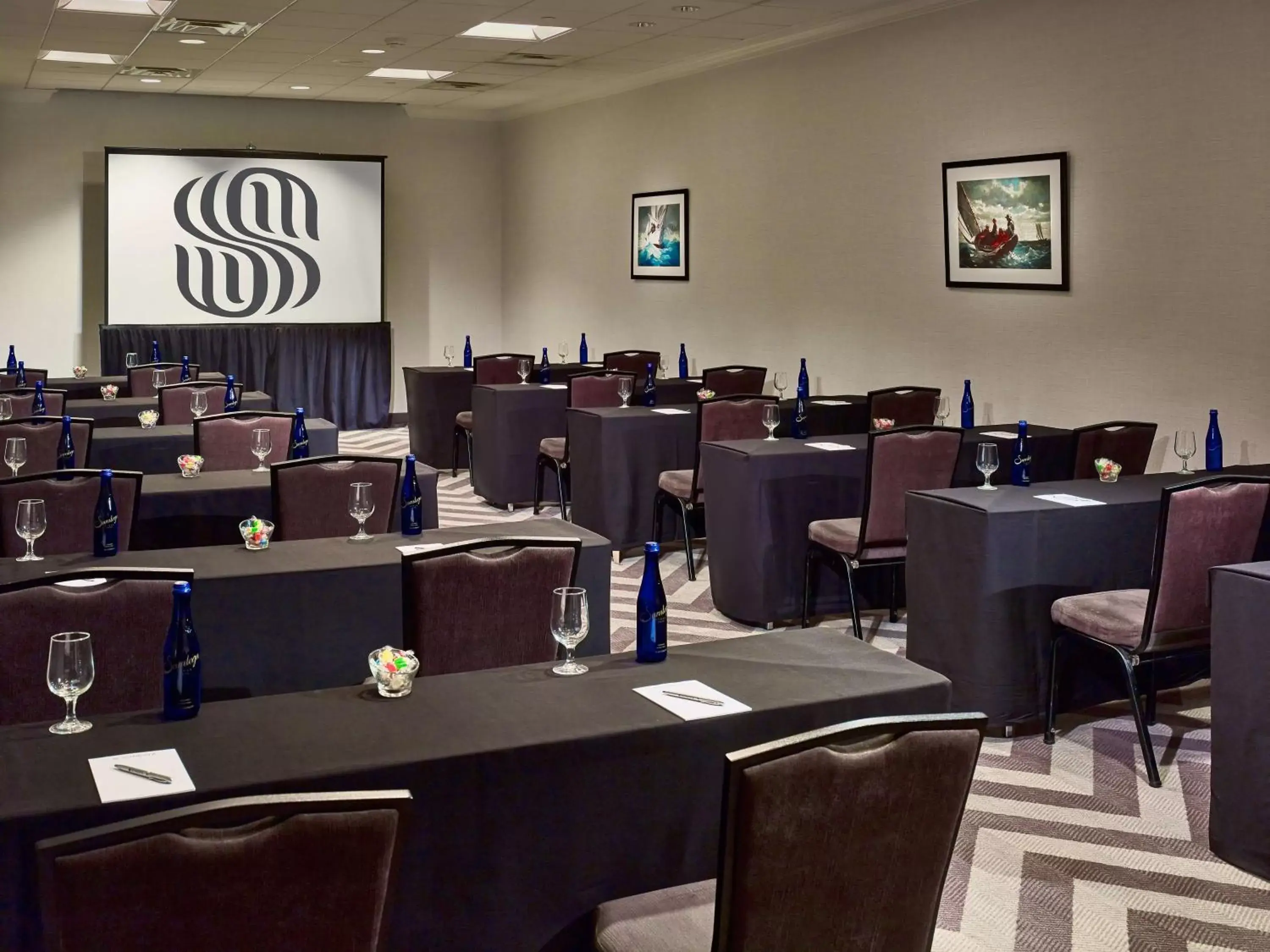 View (from property/room) in Sonesta Philadelphia Rittenhouse Square View (from property/room) in Sonesta Philadelphia Rittenhouse Square