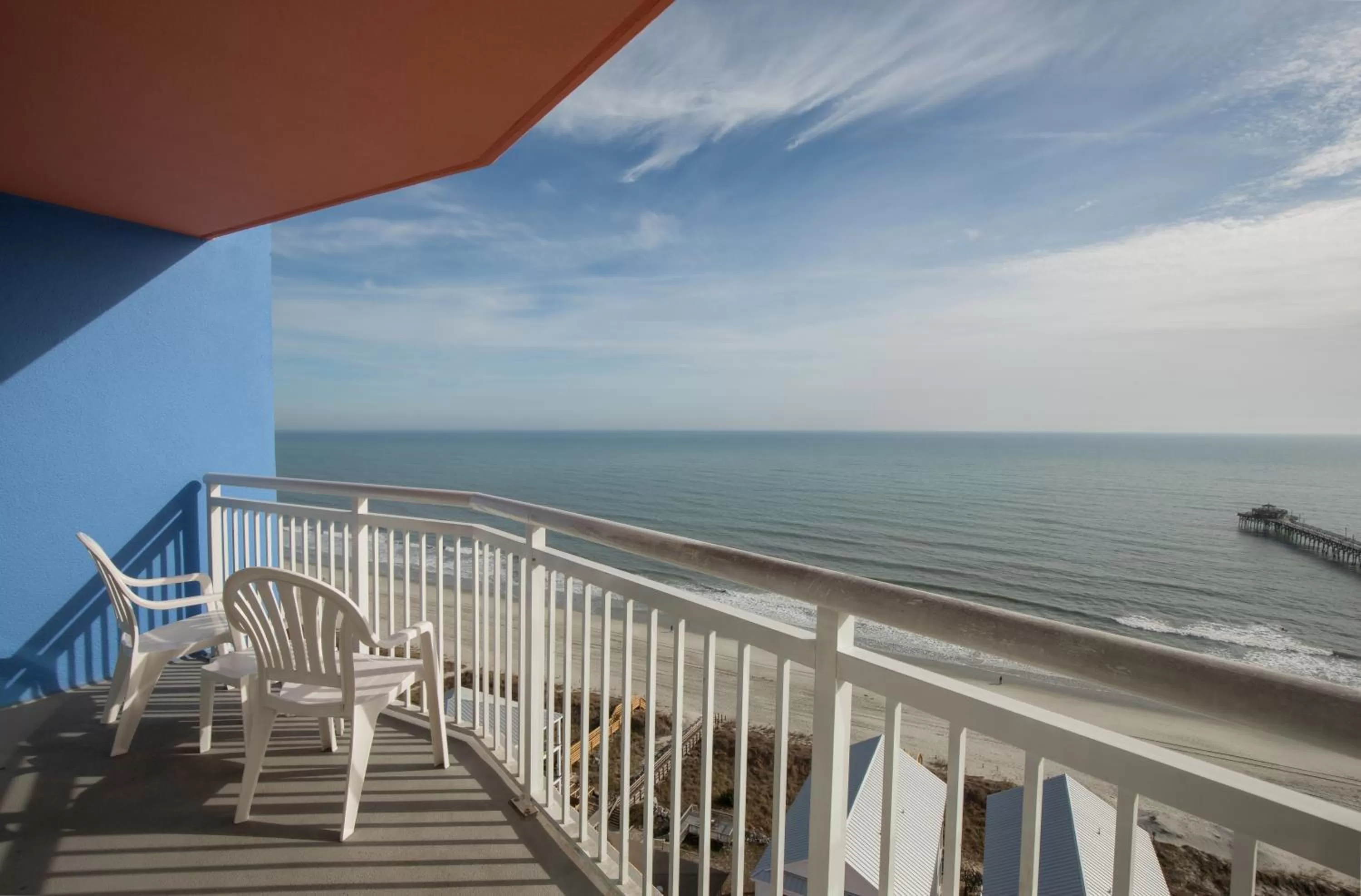 View (from property/room) in Prince Resort