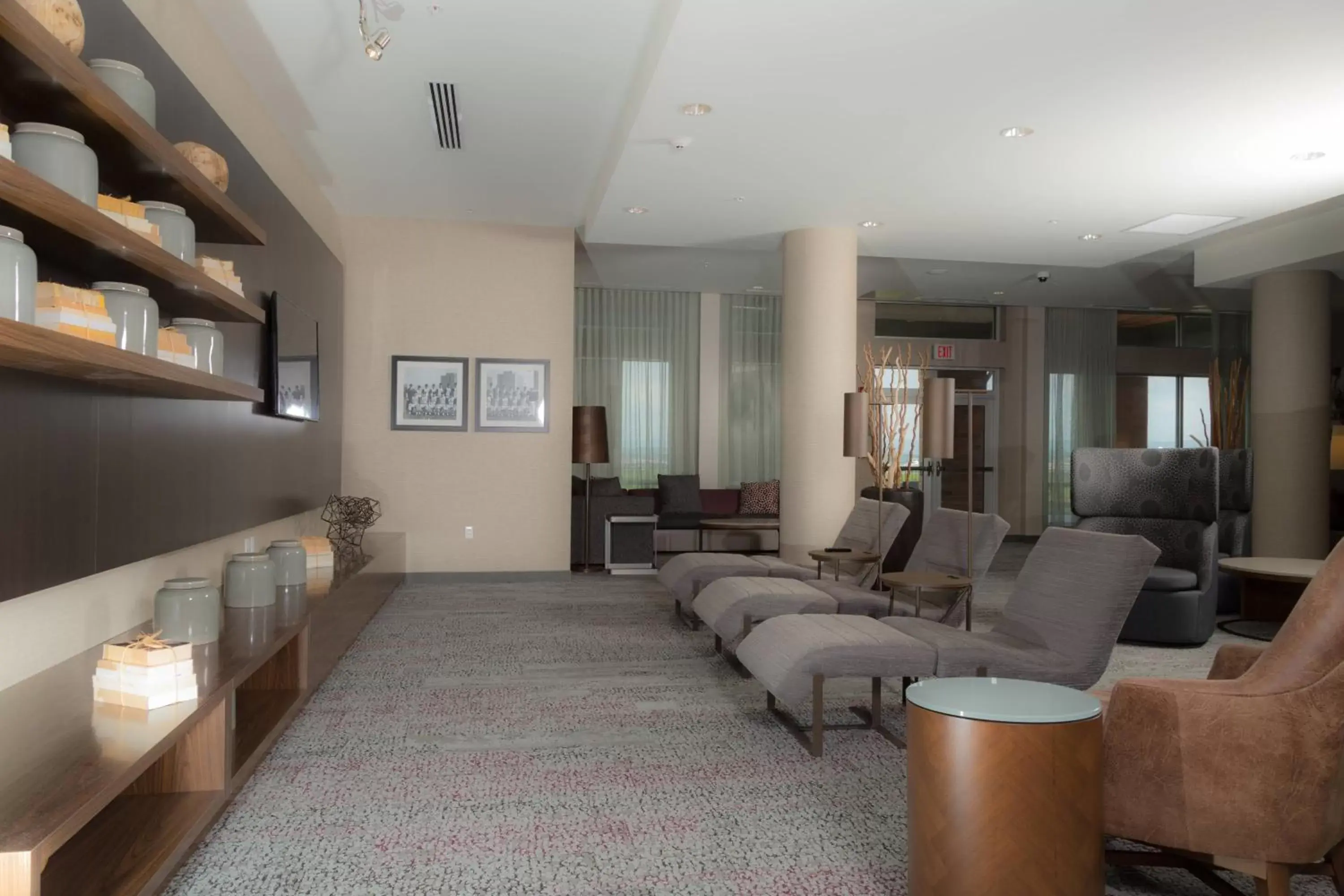 Lounge or bar, Lounge/Bar in Courtyard by Marriott Morgantown