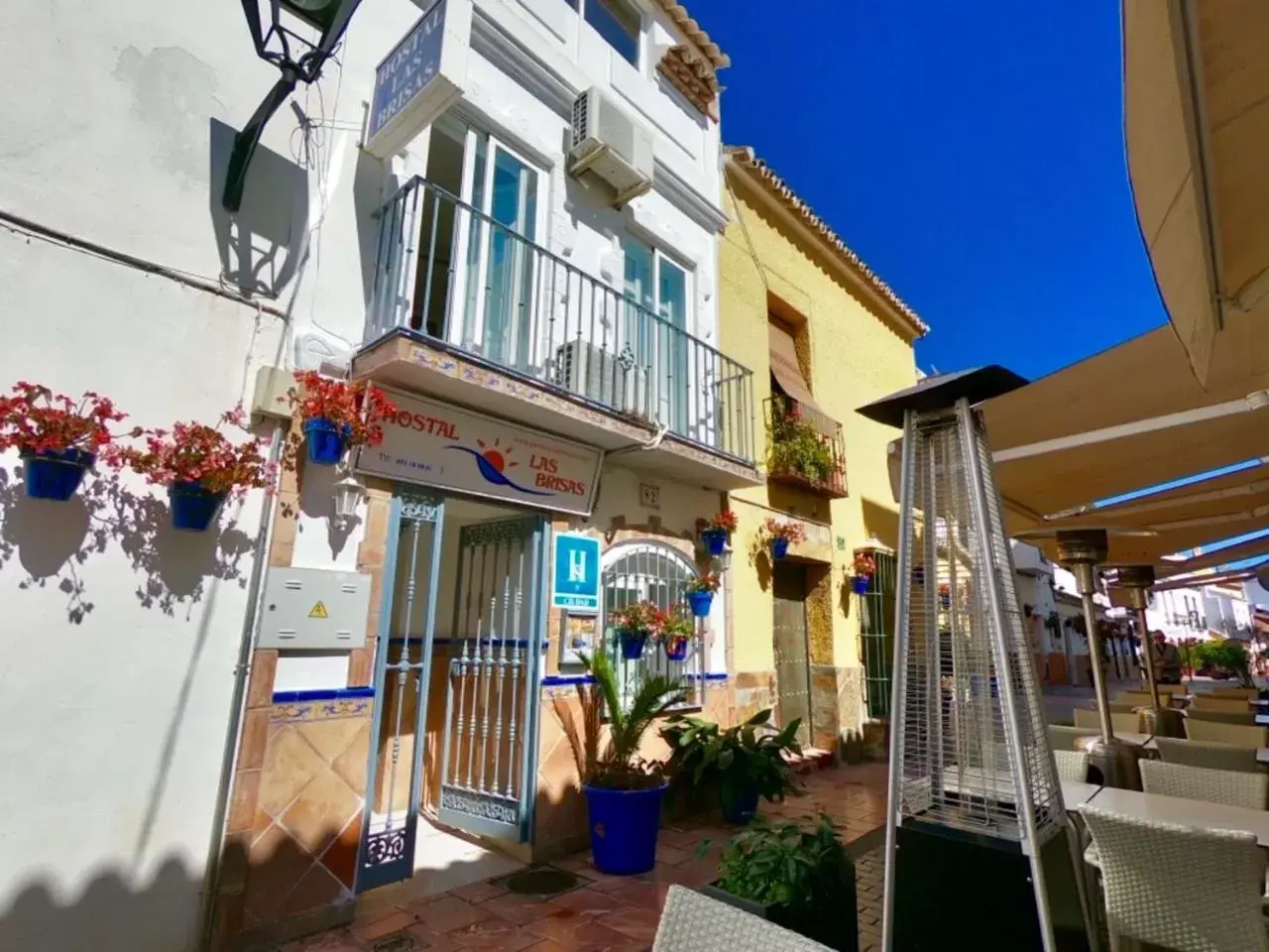 Las Brisas - Estepona Old Town Las Brisas - Estepona Old Town