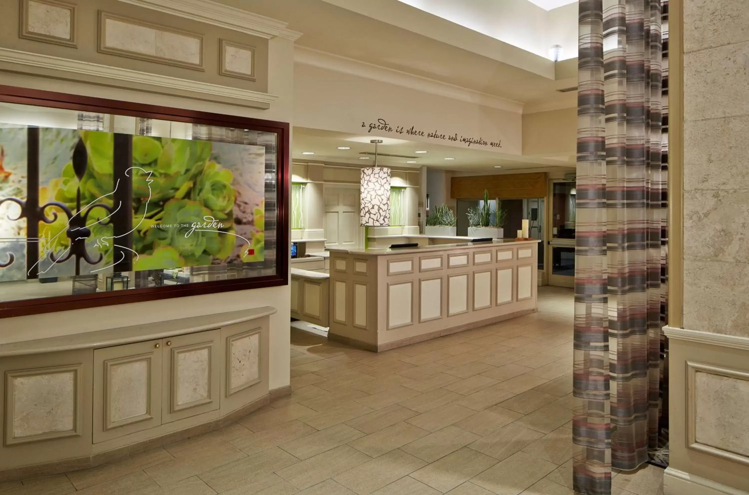 Lobby or reception, Lobby/Reception in Hilton Garden Inn Scottsdale Old Town