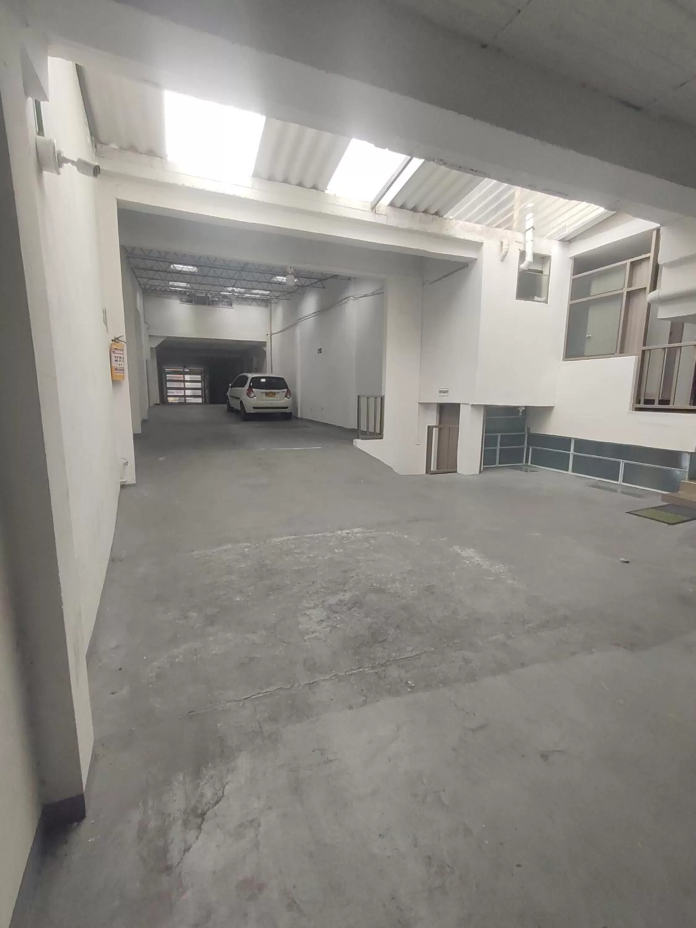 Lobby or reception, Lobby/Reception in Hotel Cafe Estrella