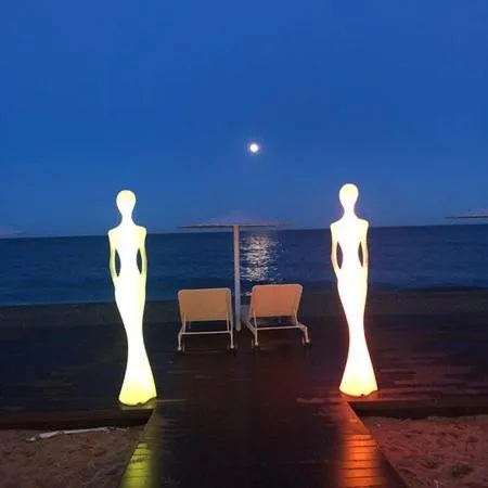 Cosmopolita Hotel Boutique & Spa