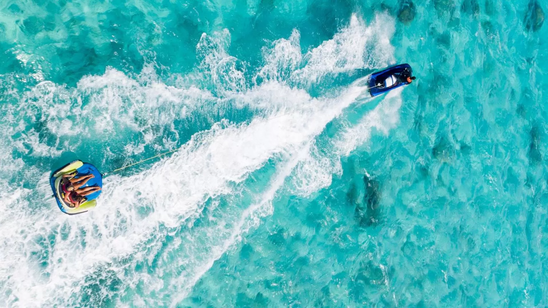 Activities in Arena Beach Hotel