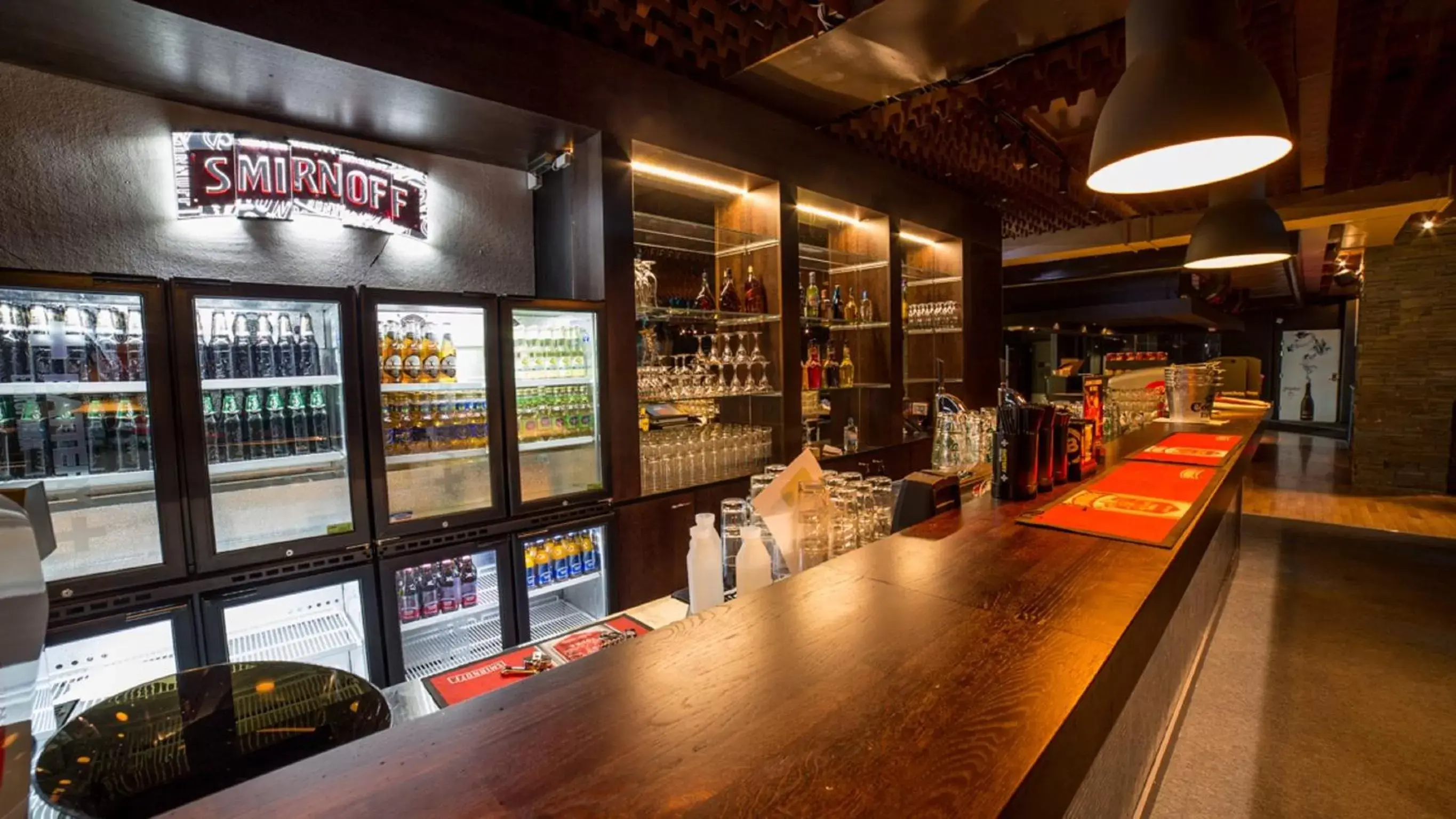 Restaurant/places to eat in Park Hotel Tornio Restaurant/places to eat in Park Hotel Tornio