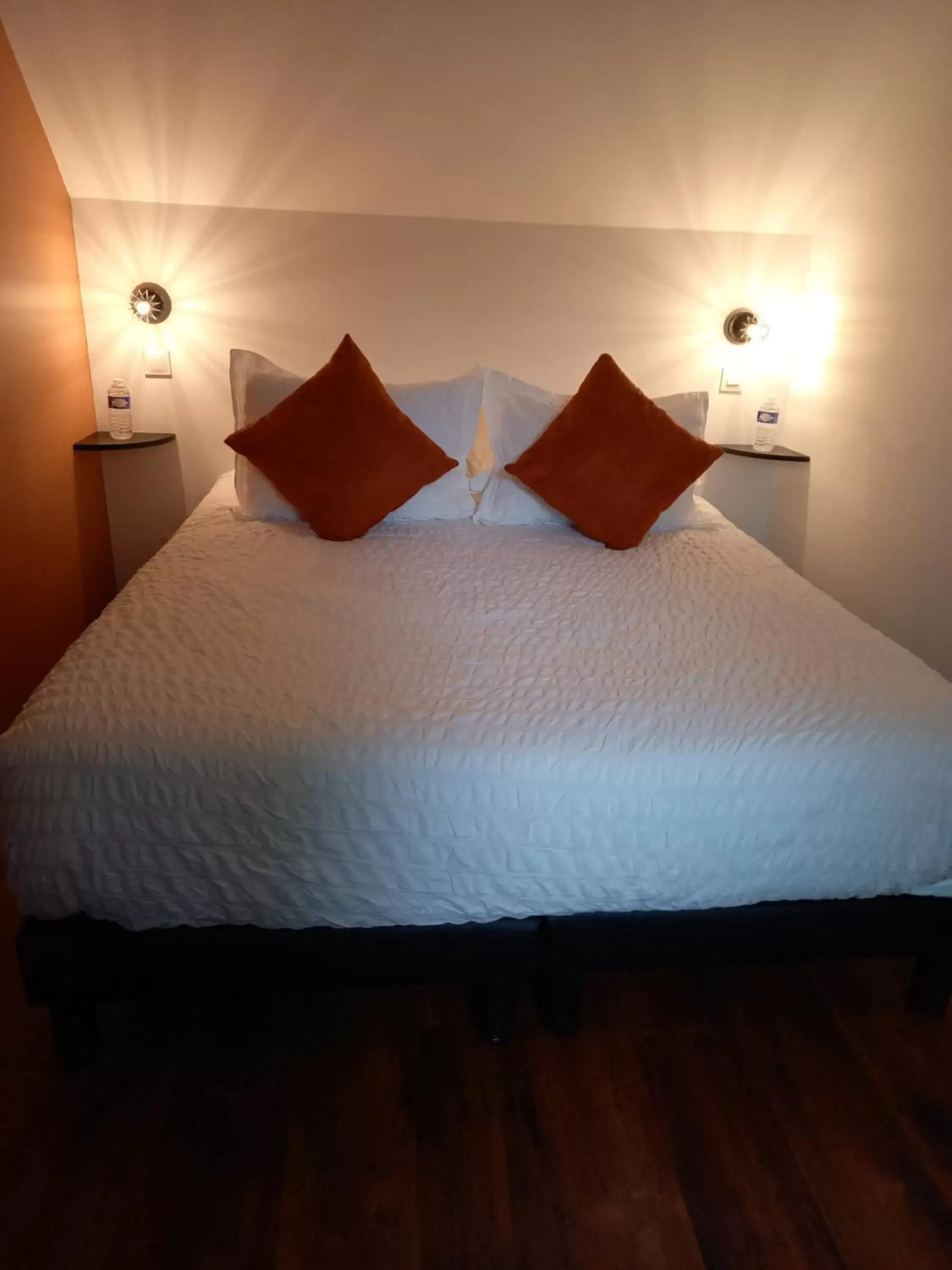 Property building, Bed in chambres et gites d'étretat