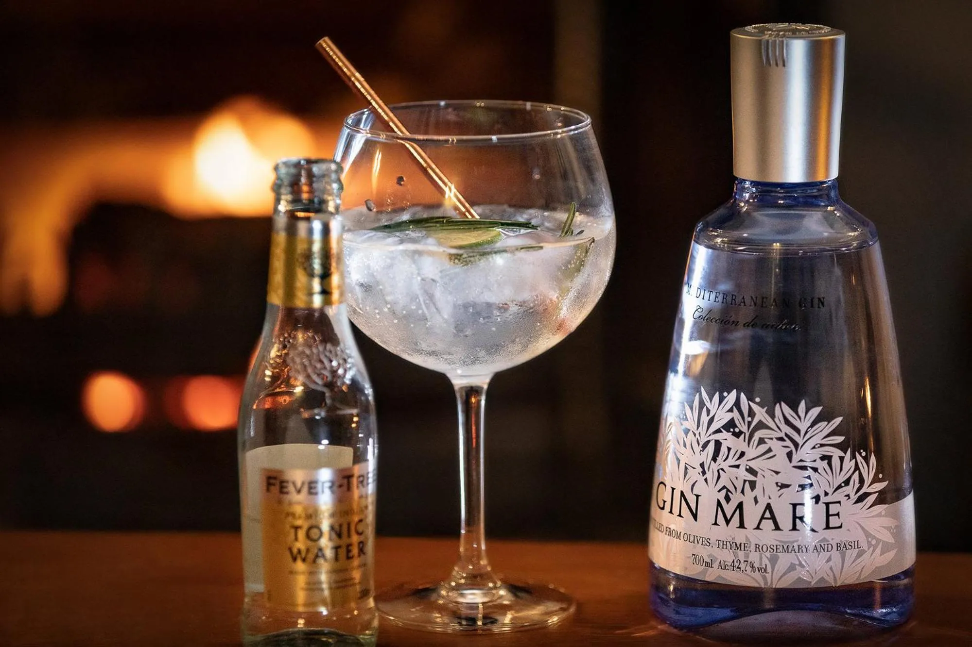 Dining area in Spread Eagle Inn