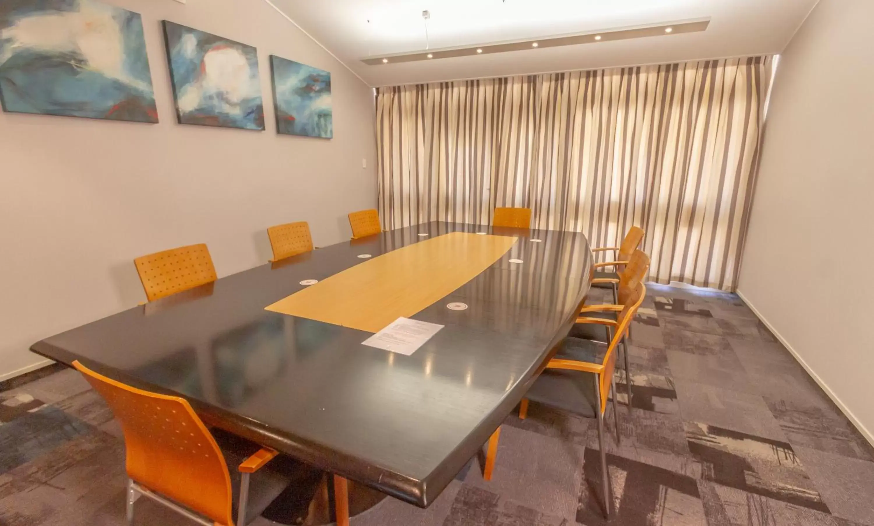Business facilities in Copthorne Solway Park, Wairarapa