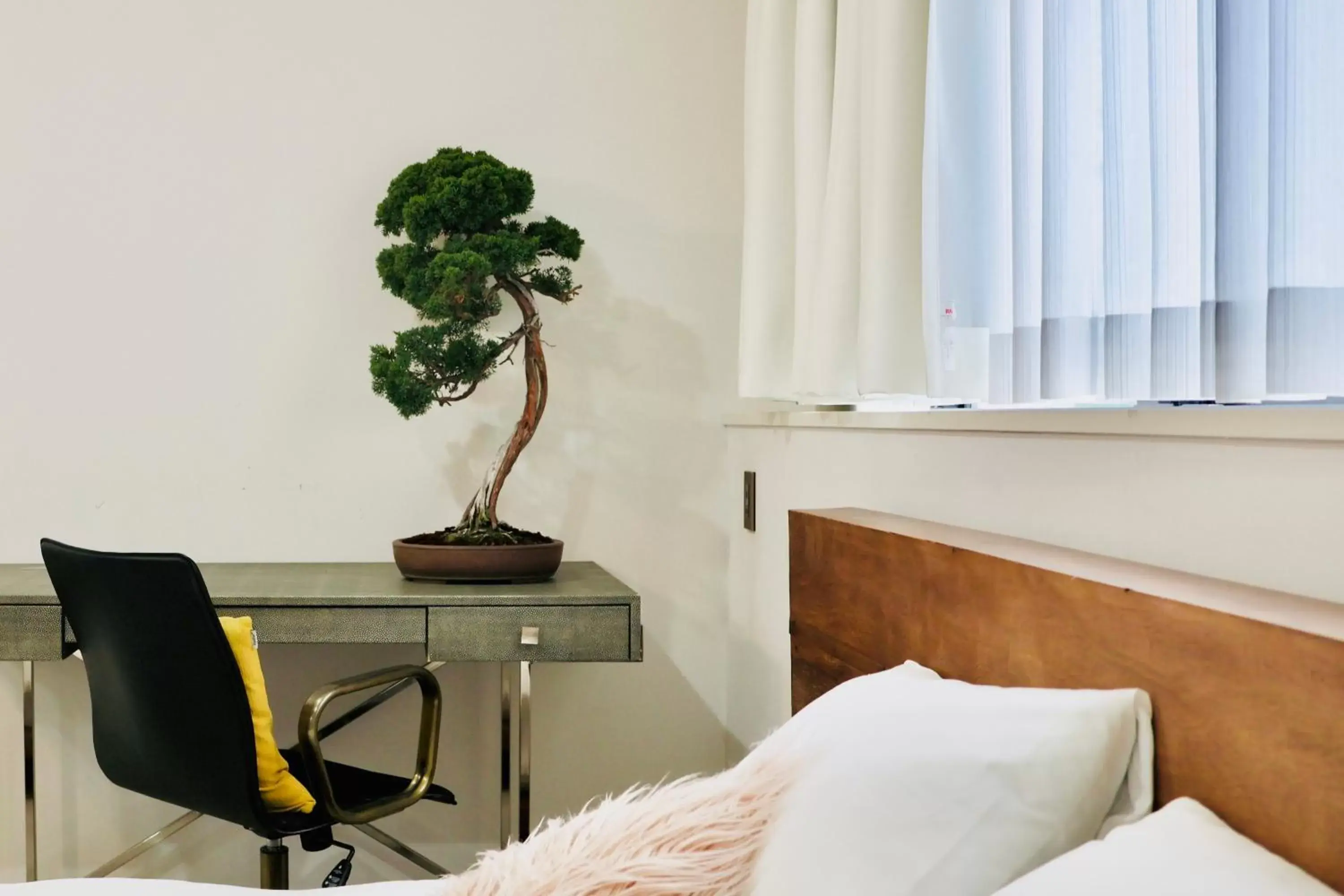 Bedroom, Seating Area in THE ROOT2 HOTEL