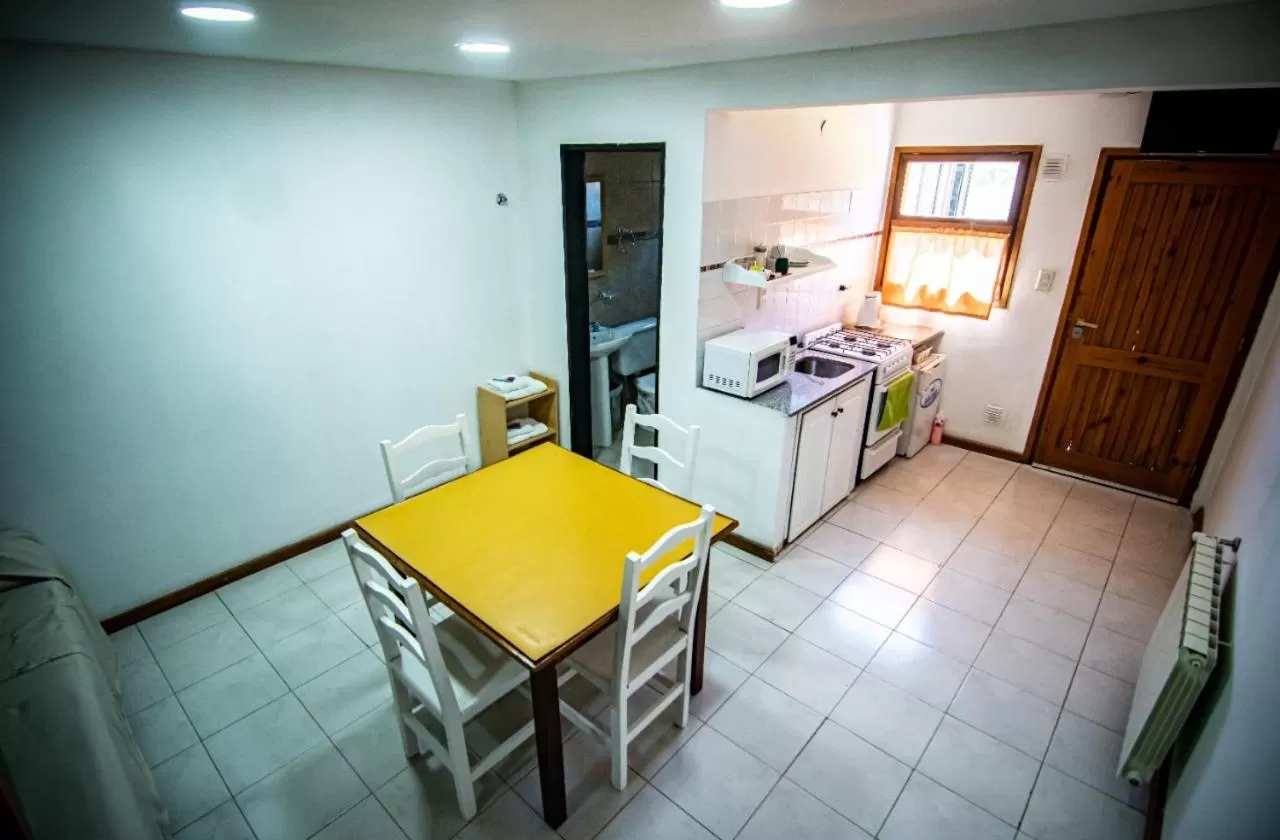 Las Avutardas Hosteria