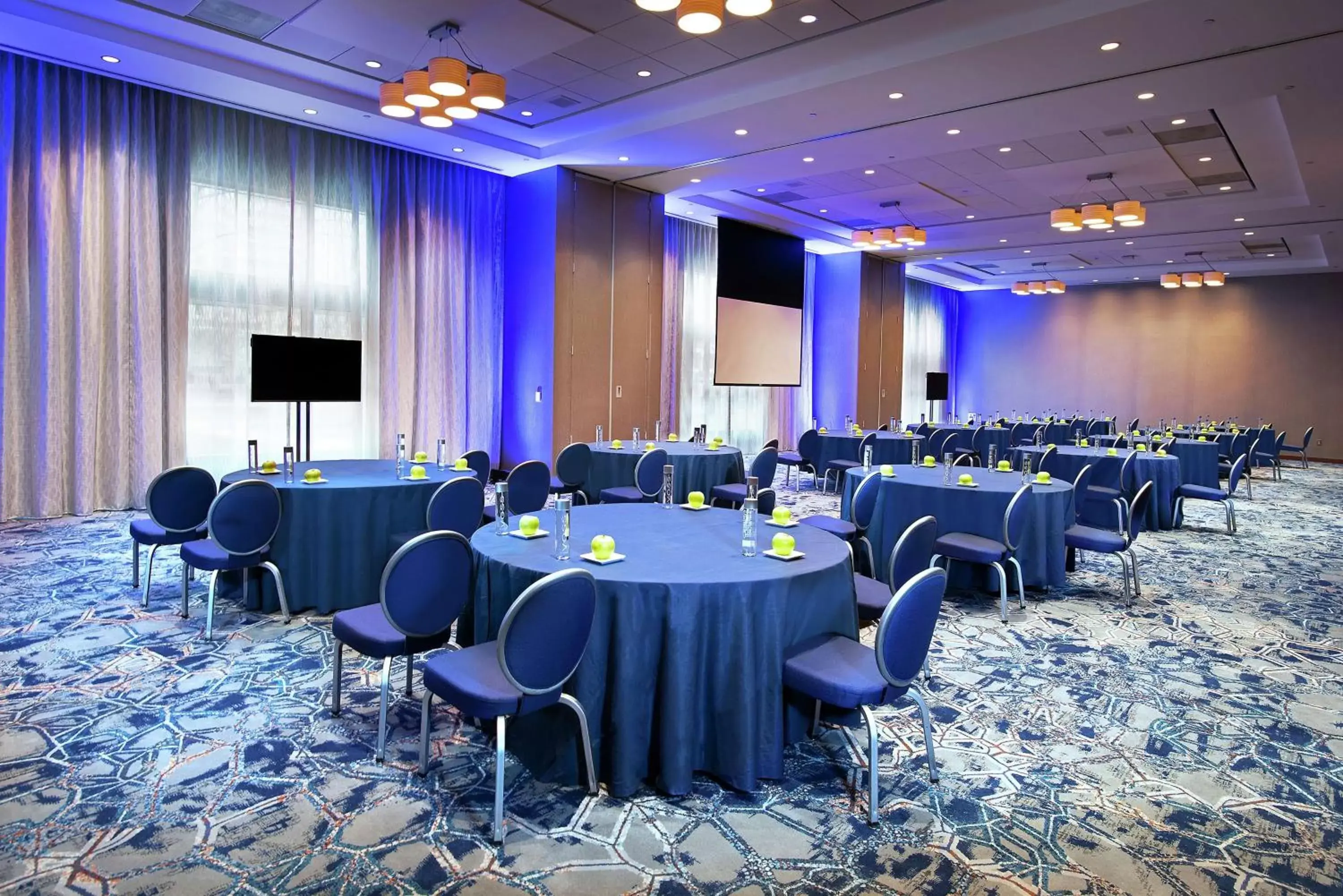 Meeting/conference room in Hilton Baltimore Inner Harbor