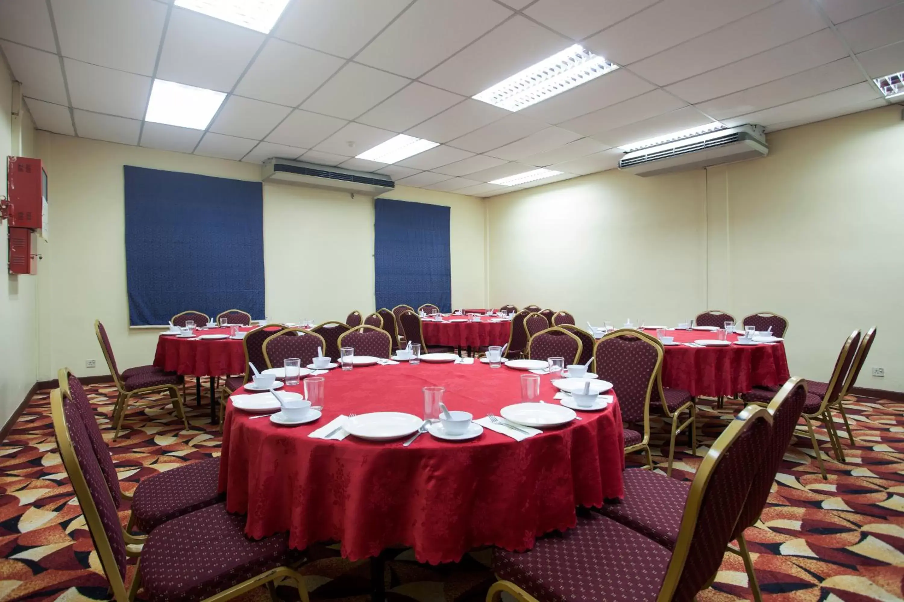 Banquet/Function facilities in Hotel Seri Malaysia Ipoh