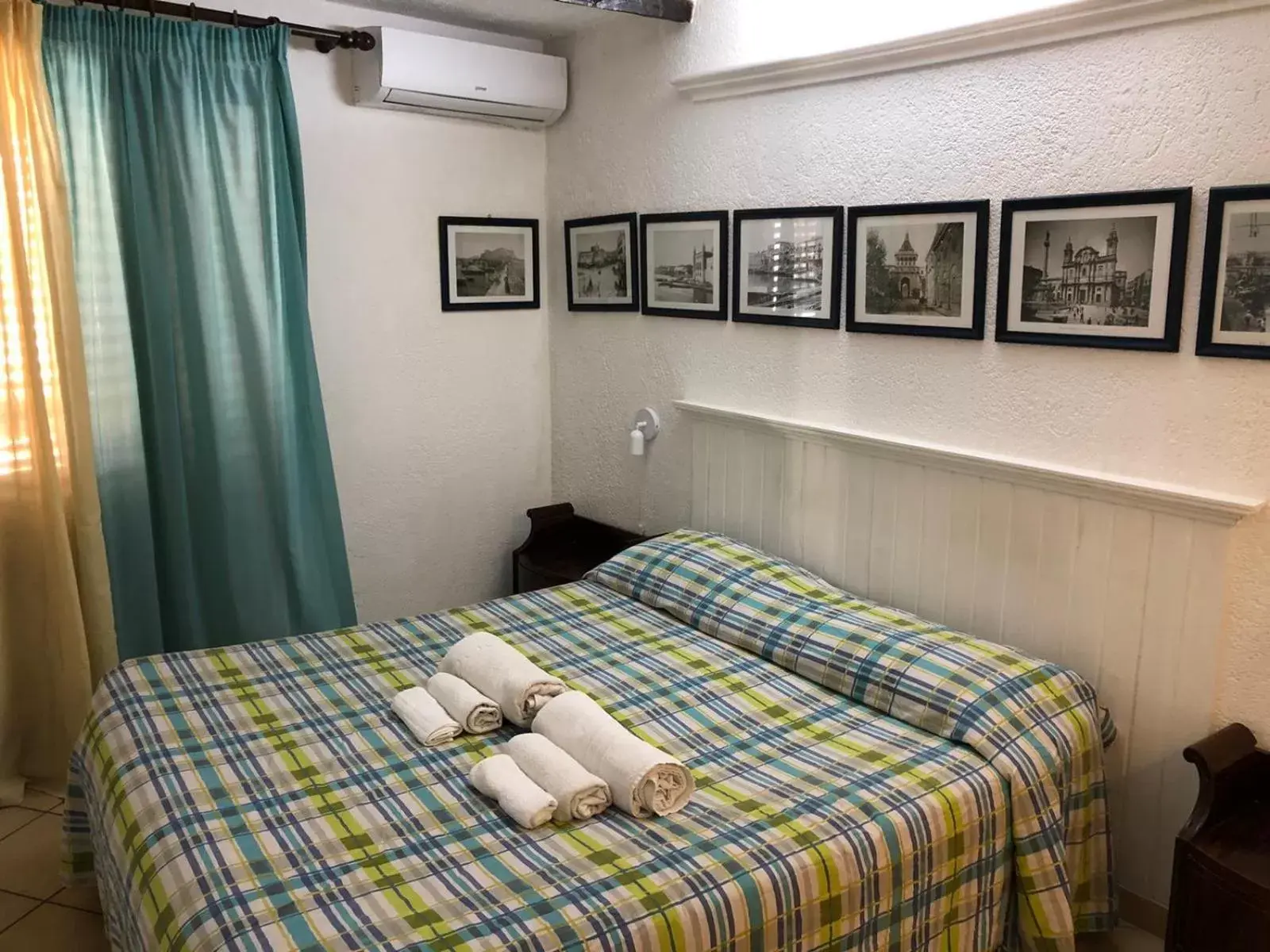 Double Room in Bahalara Alloggio Double Room in Bahalara Alloggio