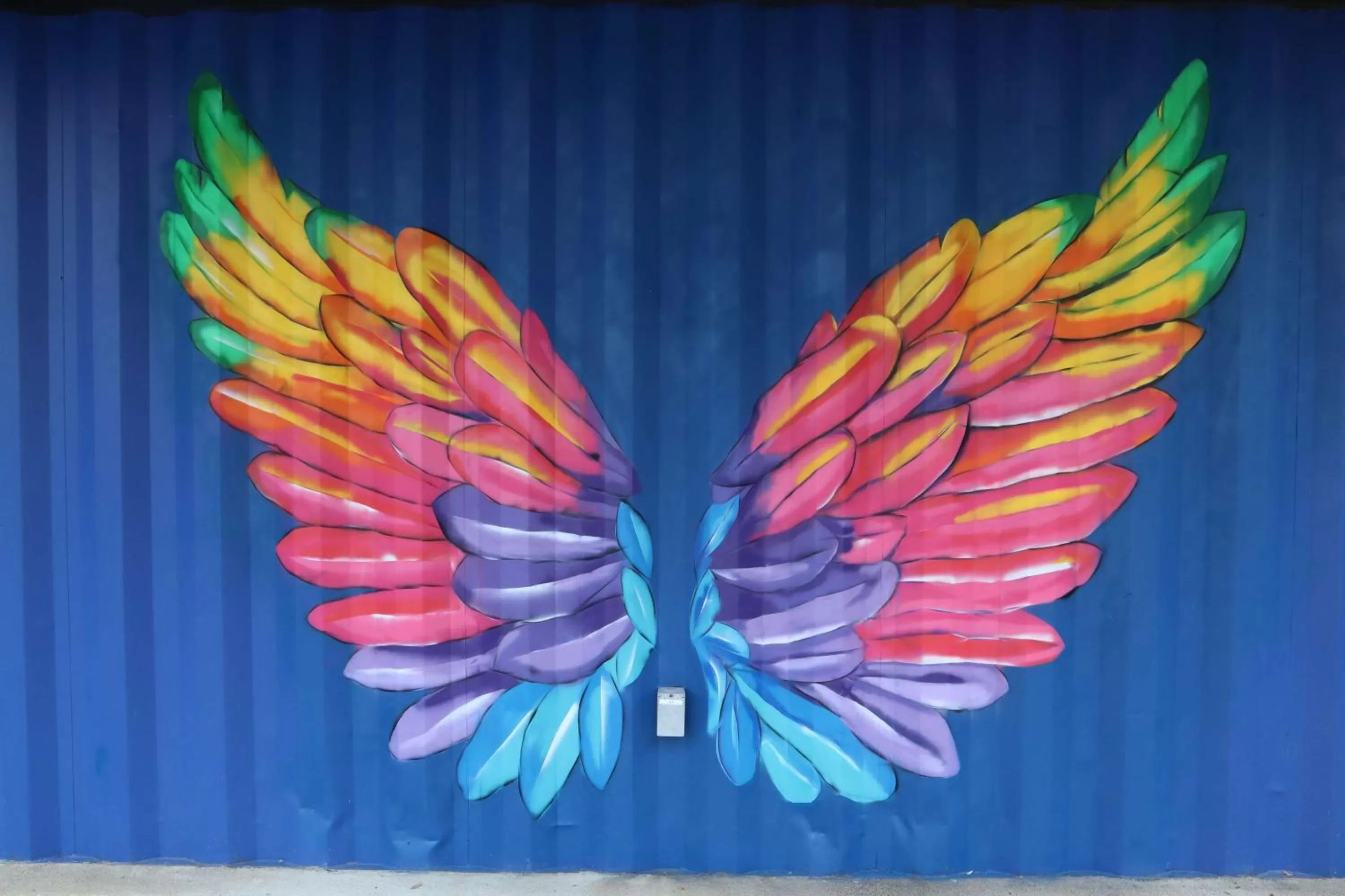 Property building in Lorenzo Hotel Dallas, Tapestry Collection by Hilton