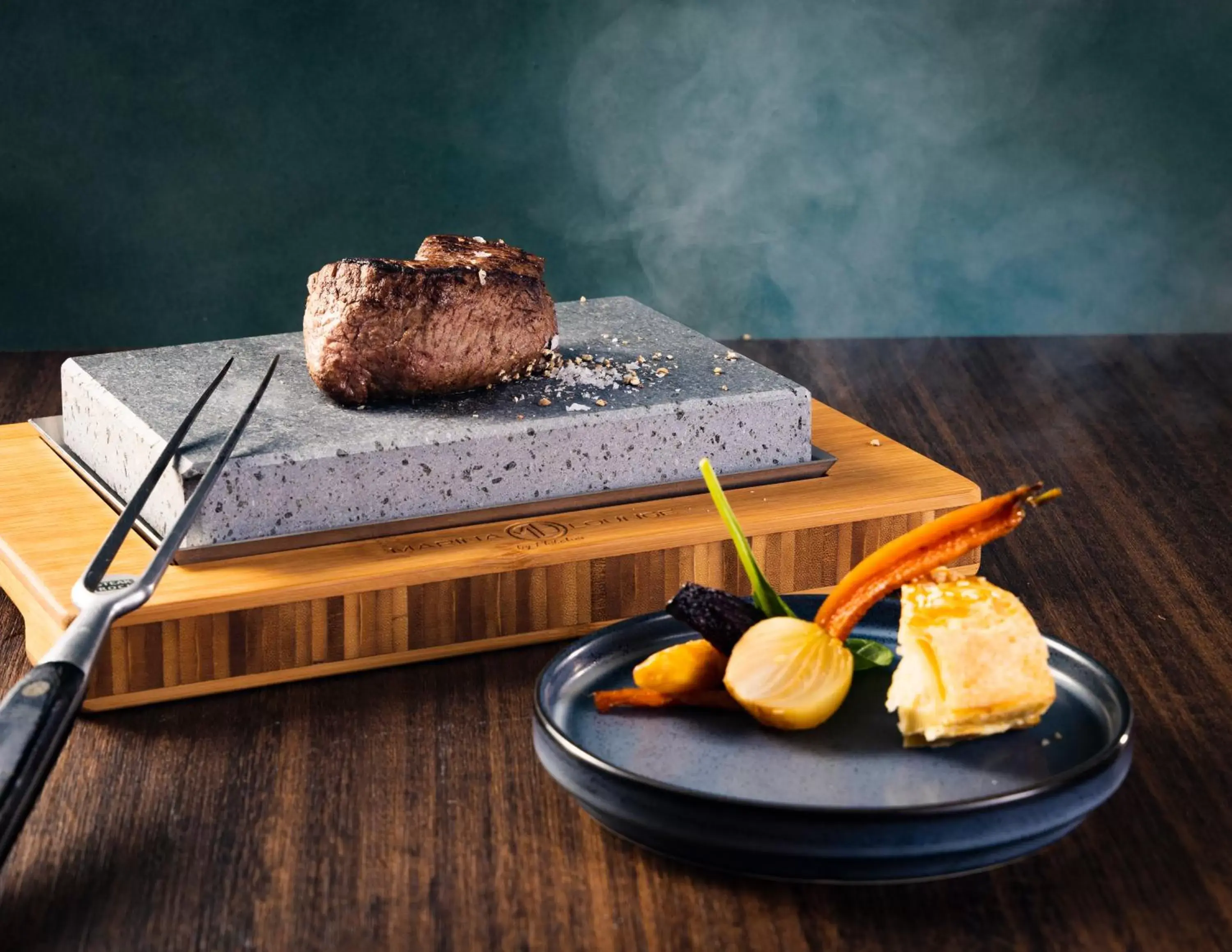 Food and drinks in Fletcher Hotel-Restaurant Scheveningen Food and drinks in Fletcher Hotel-Restaurant Scheveningen