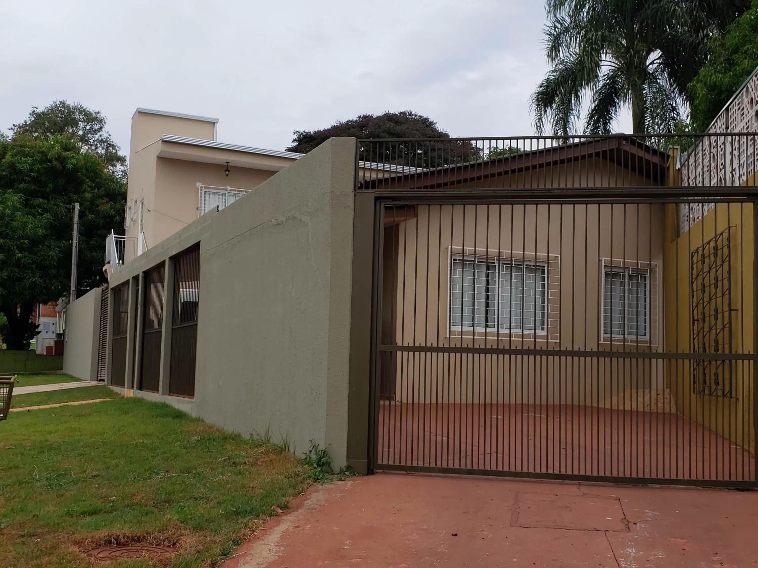Facade/entrance, Property Building in Felipe Family Houses - Casas de temporada