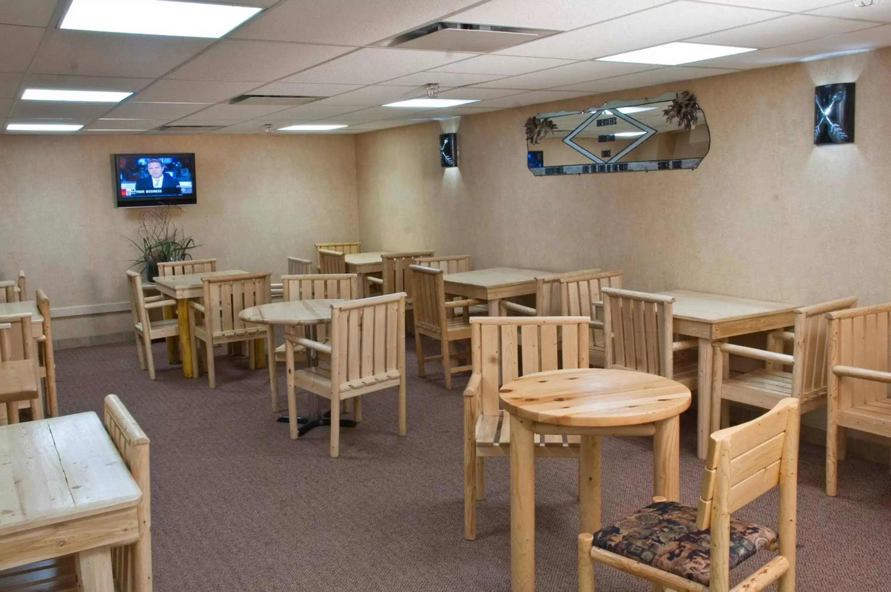 Restaurant/places to eat in Brewster Mountain Lodge Restaurant/places to eat in Brewster Mountain Lodge