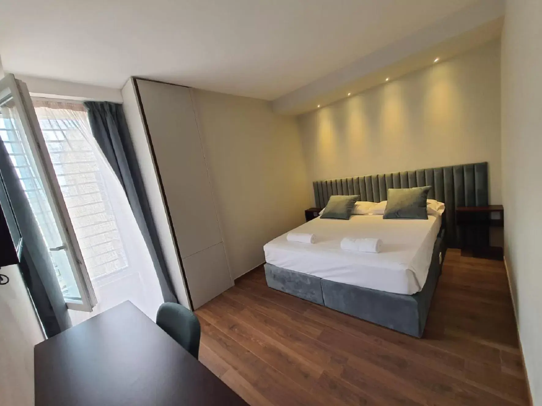 Bedroom, Bed in Corte Trento - Exclusive Rooms
