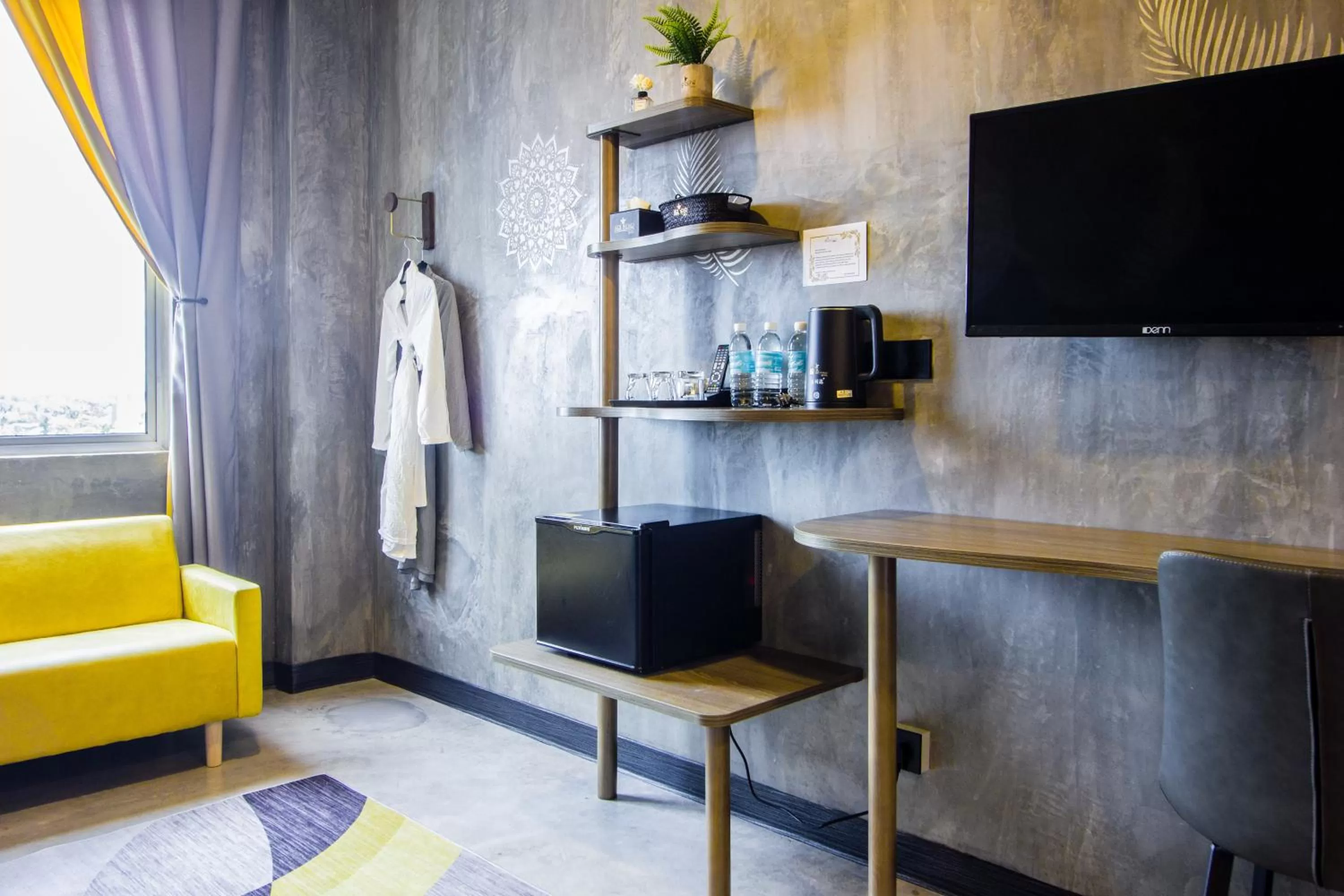 Sri Indar Hotel & Suites