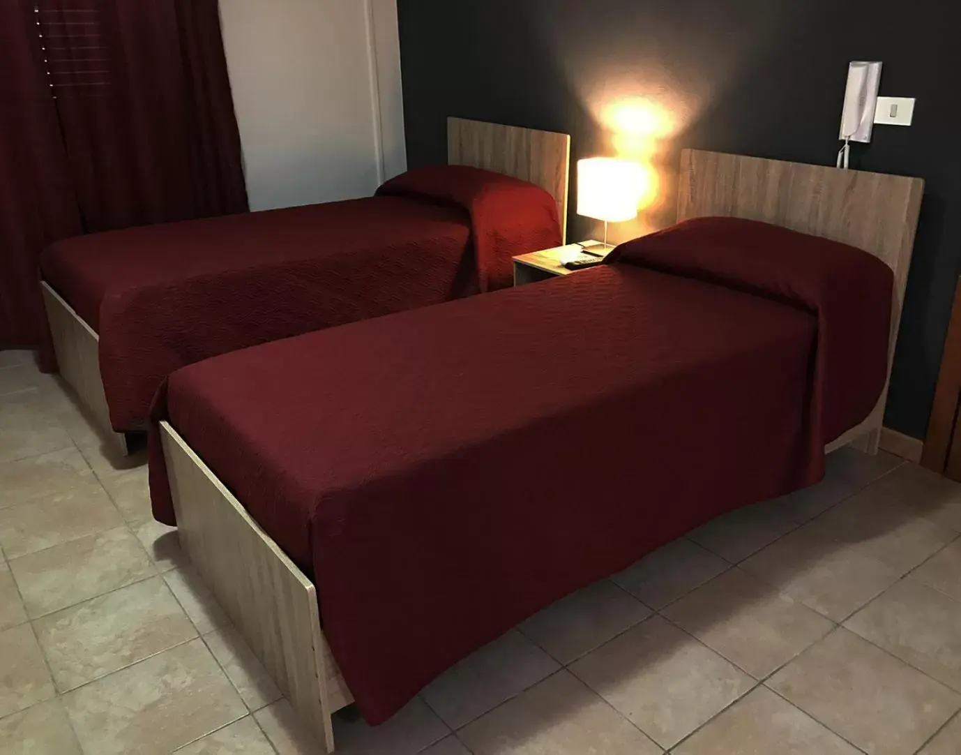 Bed in Antico Rione