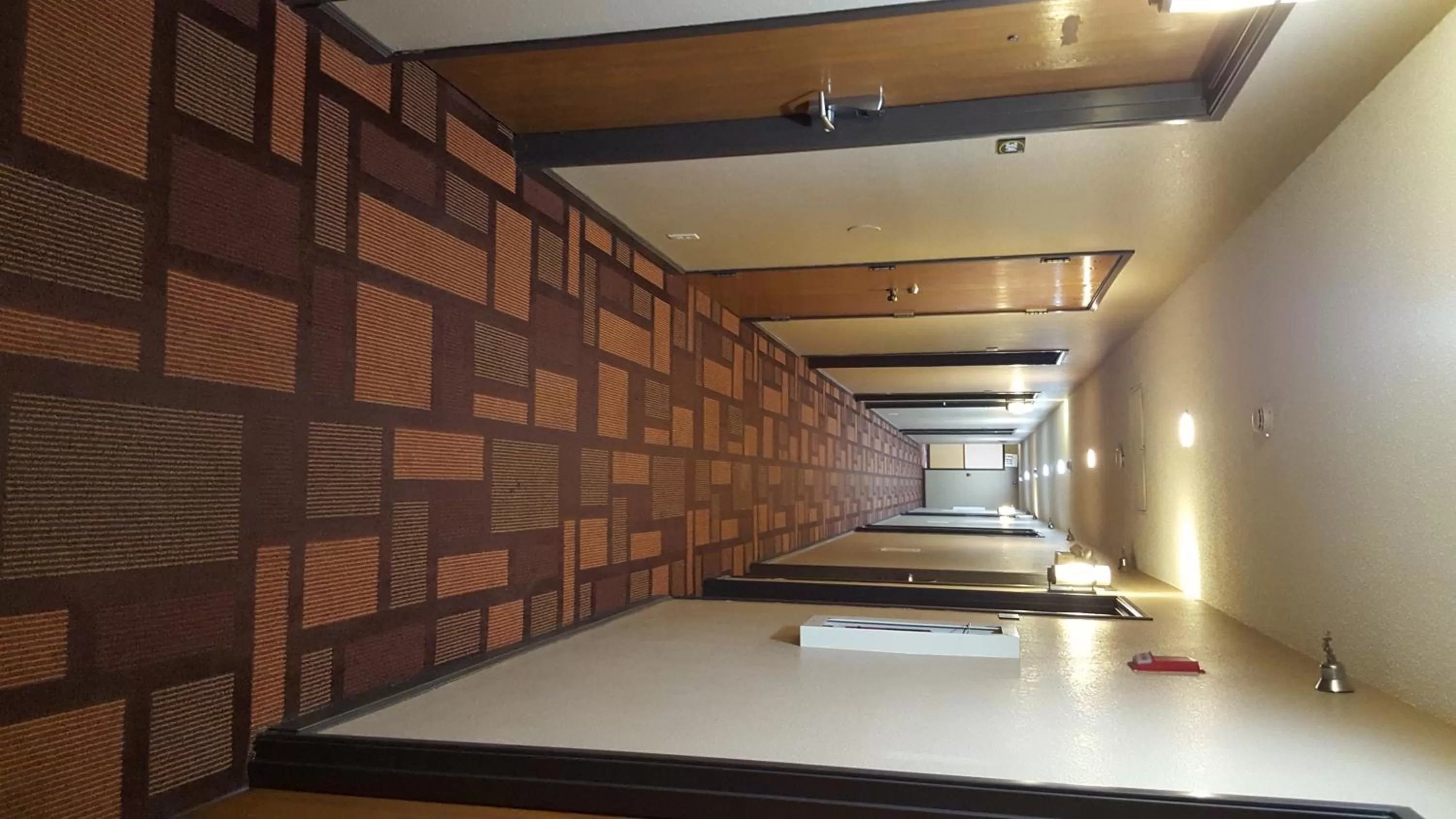 Area and facilities in Super 8 by Wyndham Abingdon VA