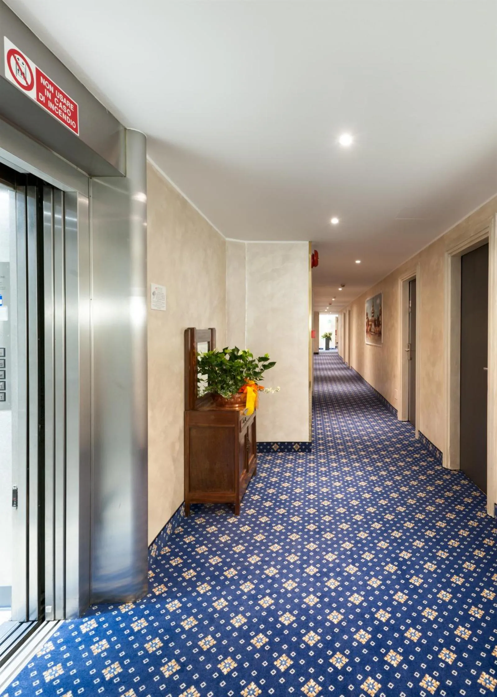 Other in Hotel Lombardia