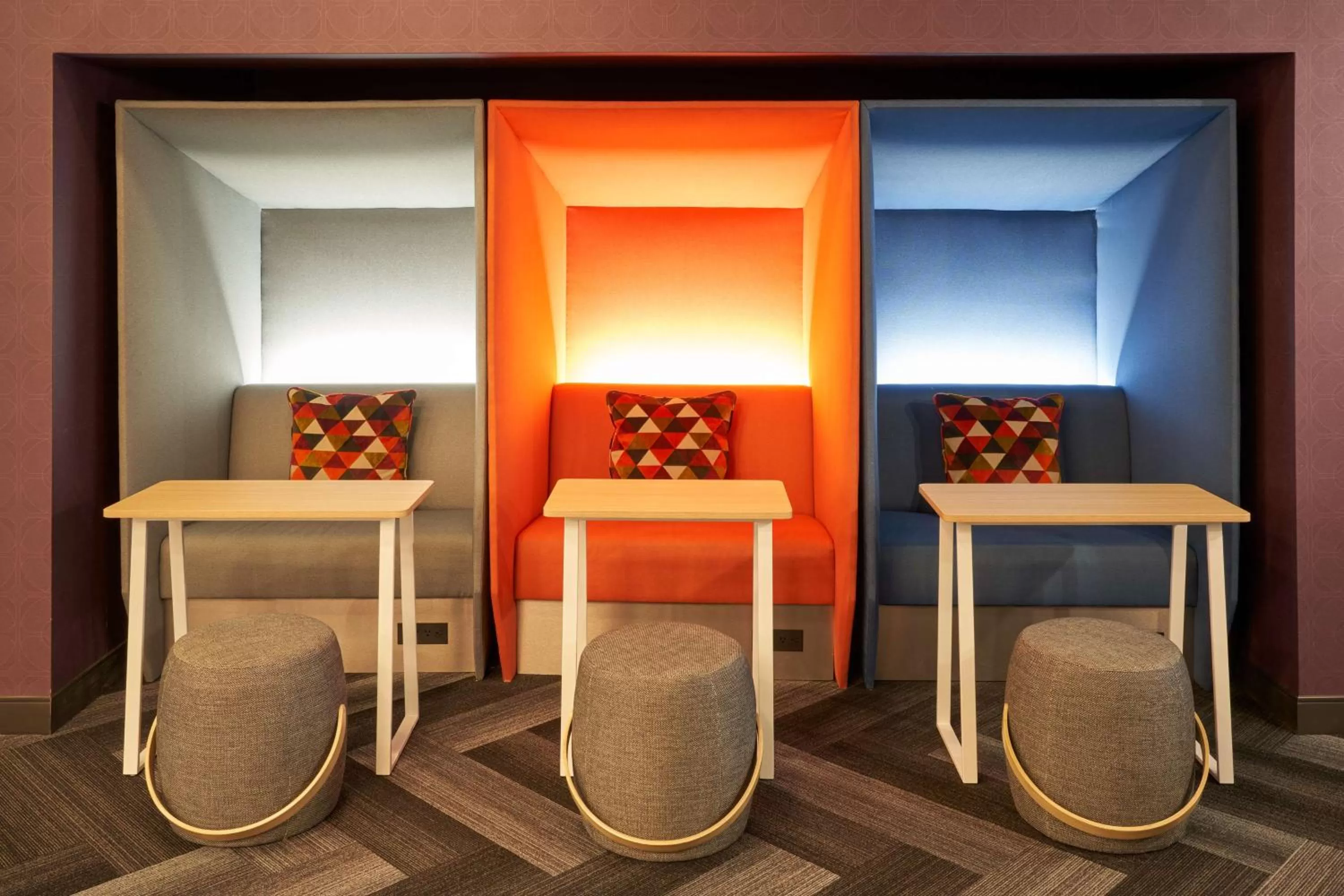 Business facilities in Tru By Hilton Jacksonville South Mandarin, Fl