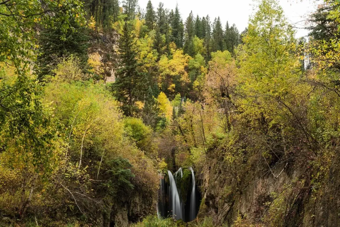 Spearfish Canyon Lodge