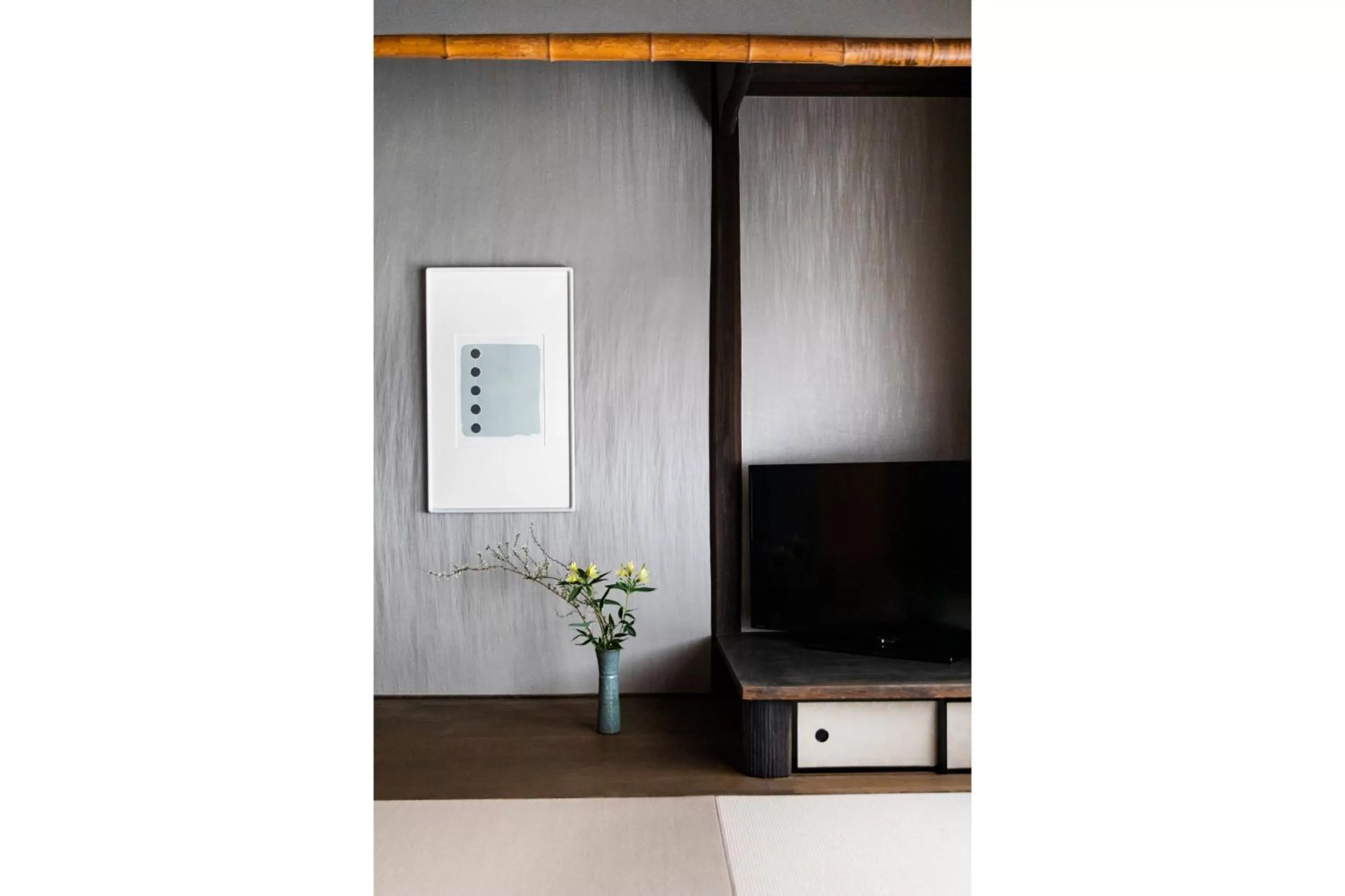 Classic Triple Room - single occupancy in THE MACHIYA EBISUYA