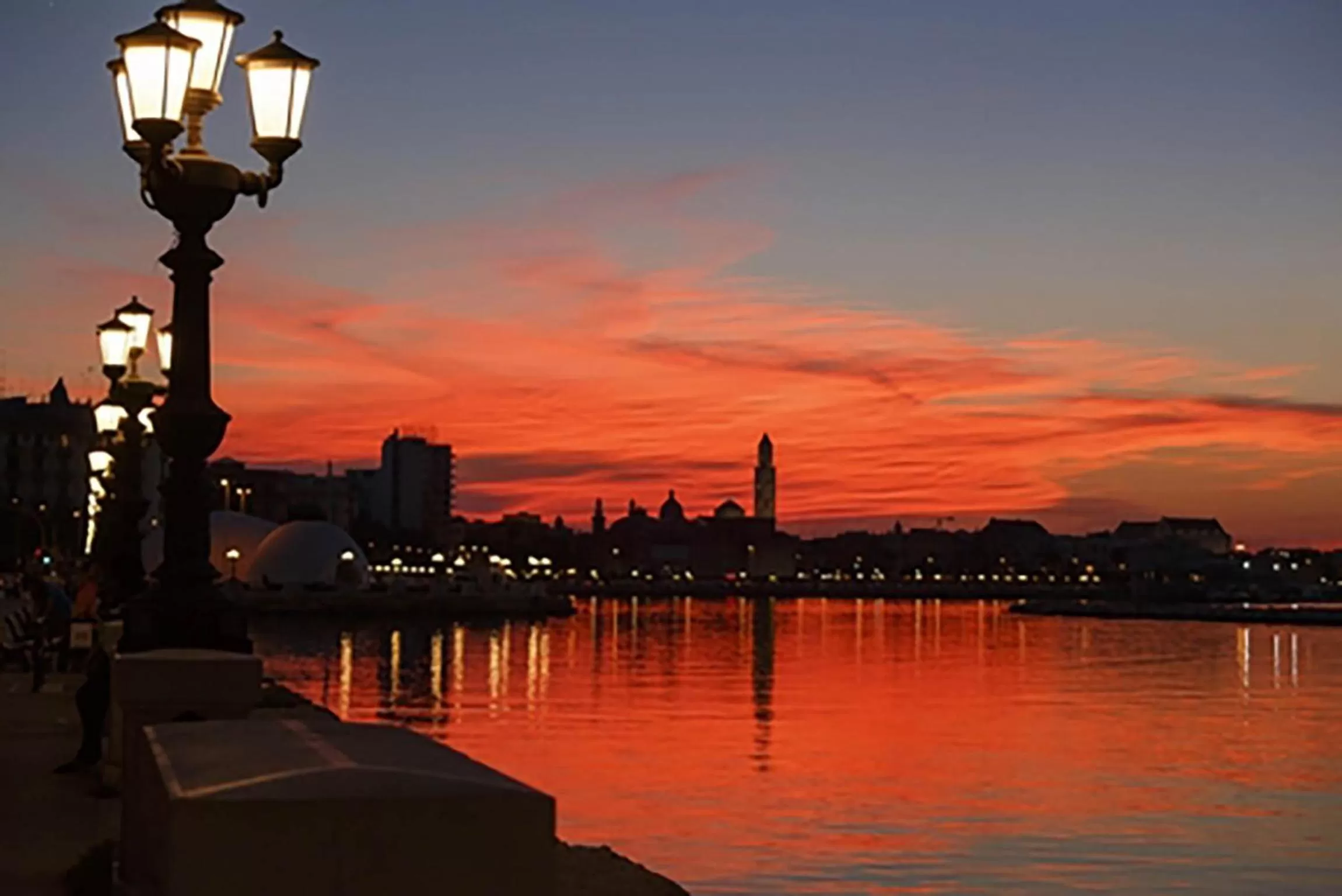 Nearby landmark in B&B Dolce Incanto