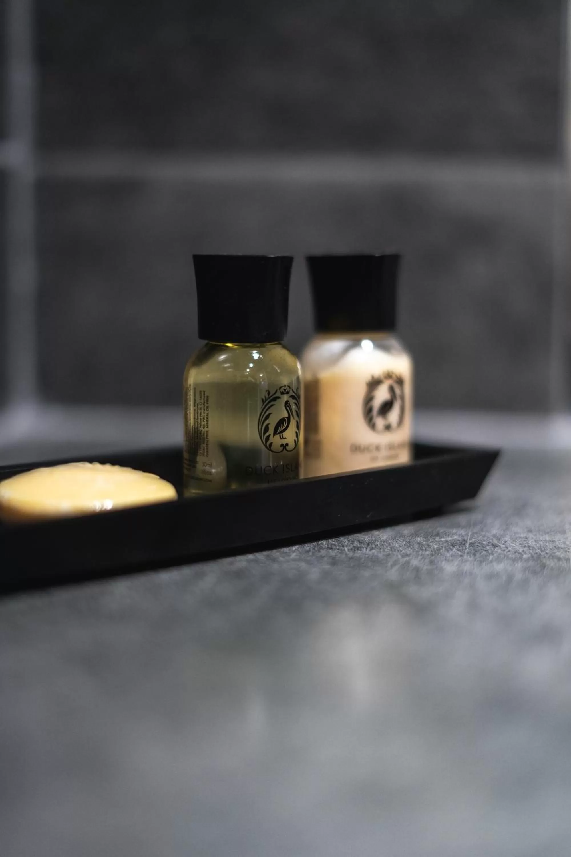 Bathroom in The Ashcroft Studios & Apartments with Free Parking