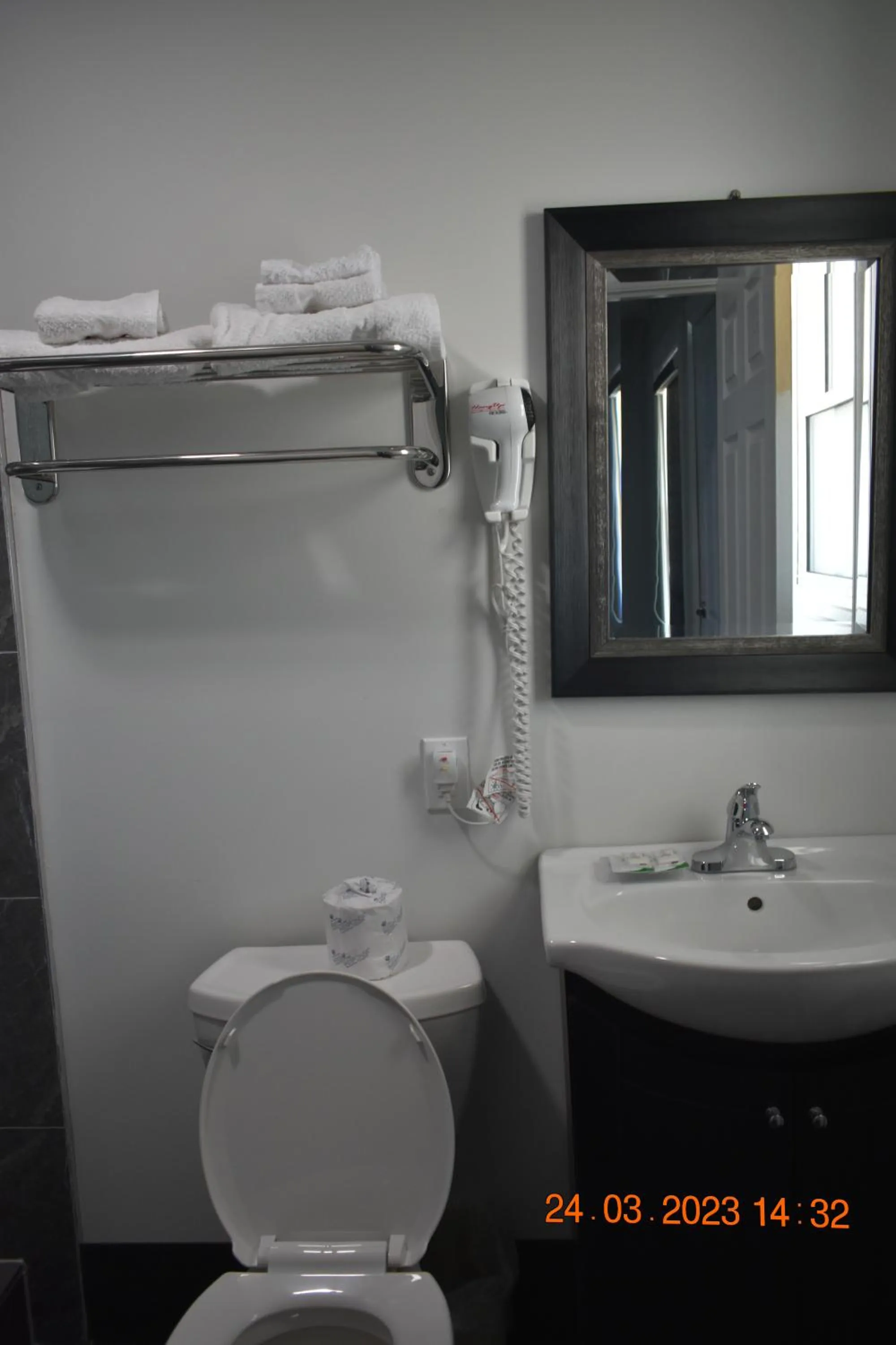 Time Travellers Motel