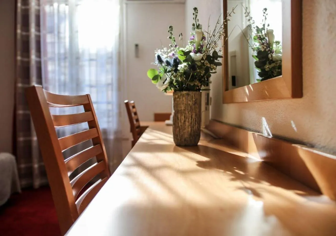 Hôtel restaurant Oasis