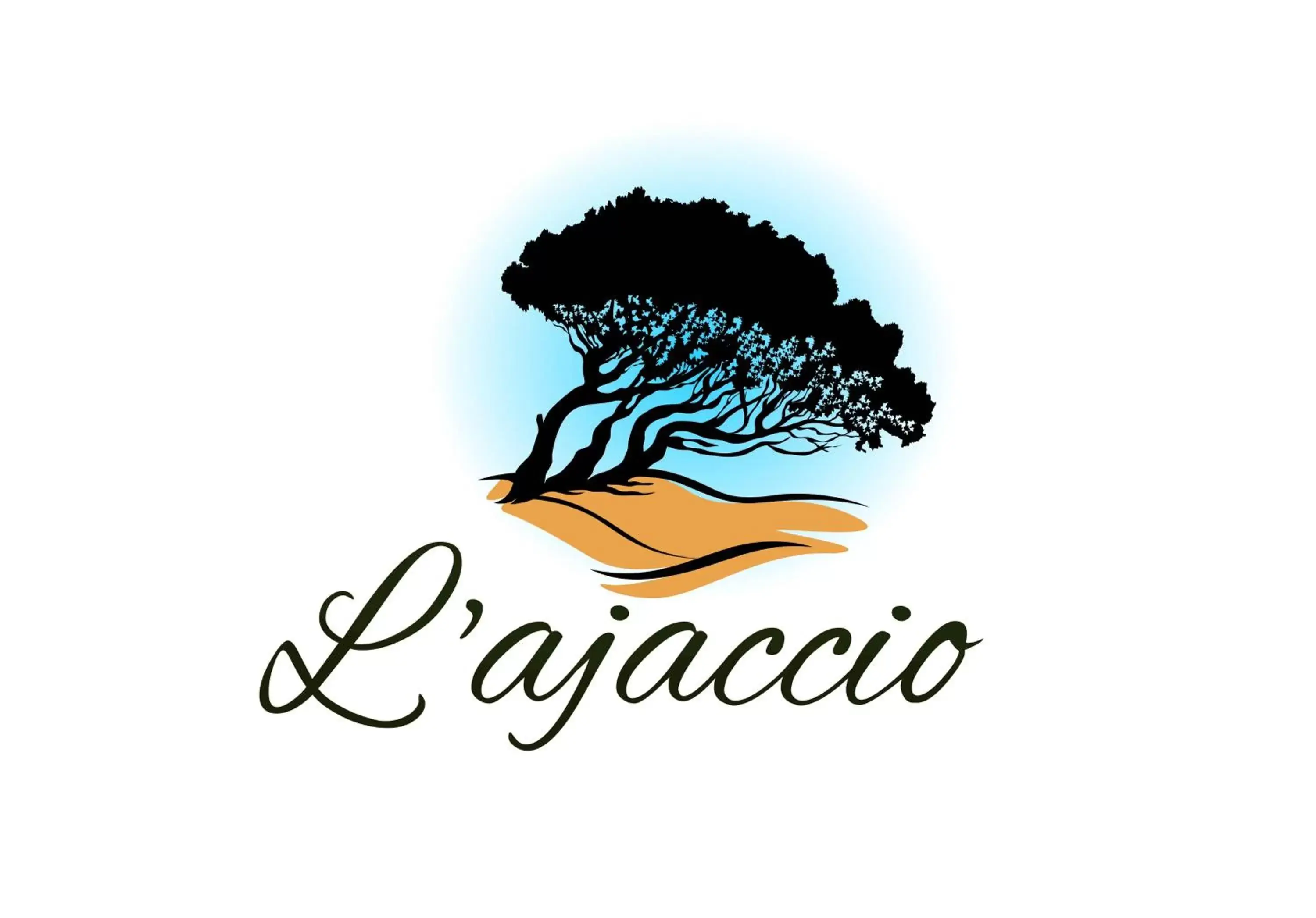 Property logo or sign, Property Logo/Sign in L'Ajaccio B&B