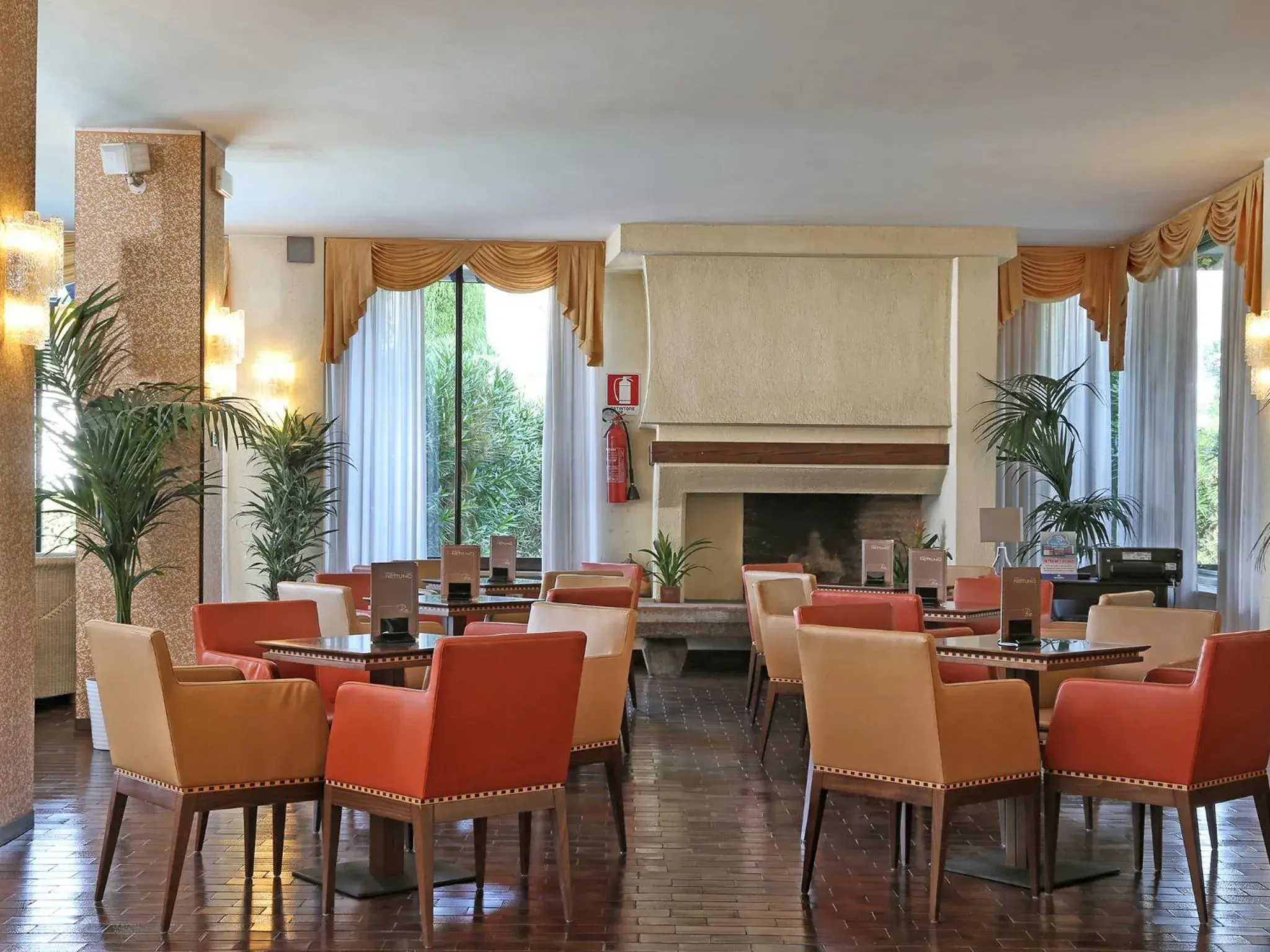 Day, Restaurant/Places to Eat in Hotel Nettuno