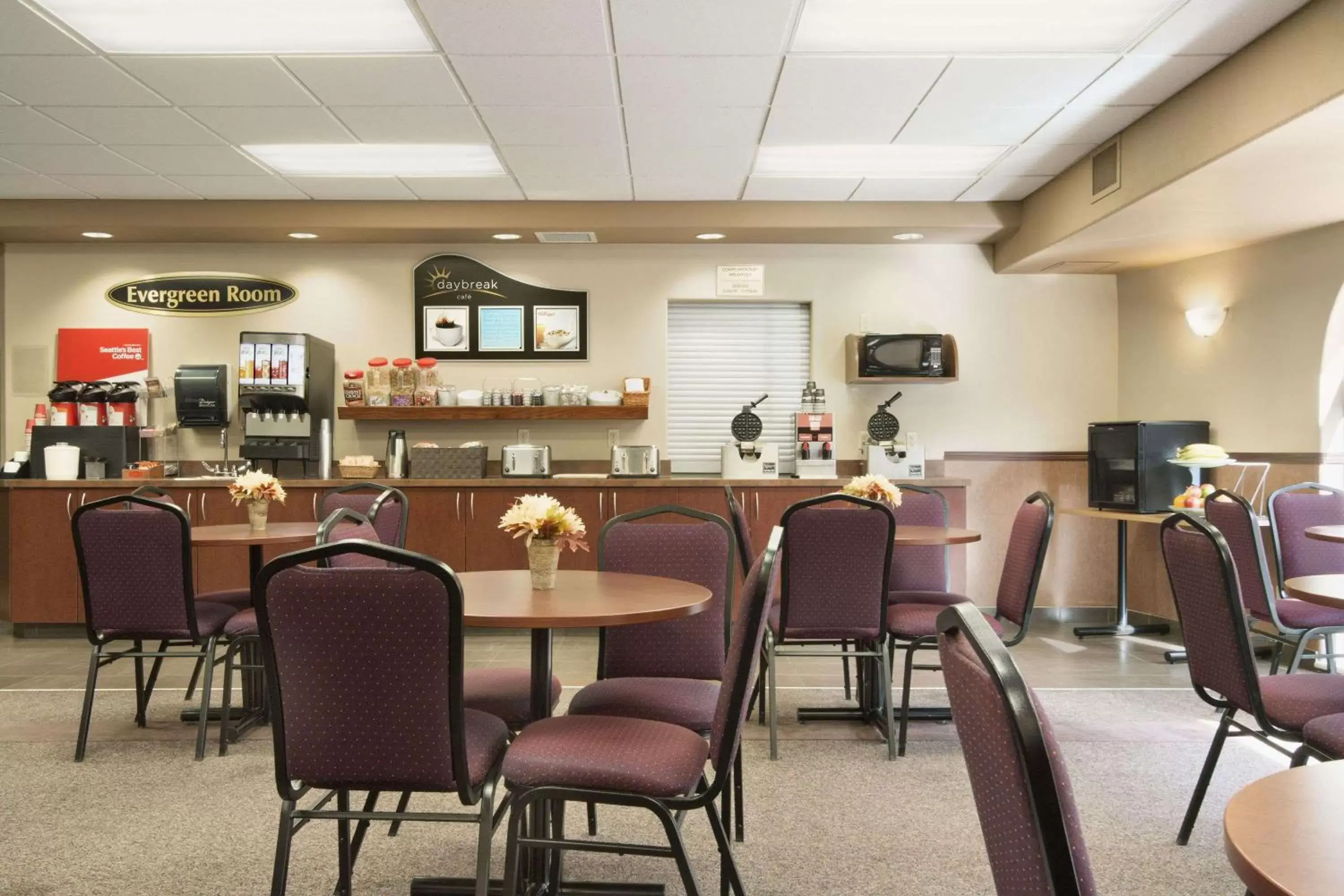 Restaurant/places to eat in Days Inn by Wyndham Thunder Bay North Restaurant/places to eat in Days Inn by Wyndham Thunder Bay North