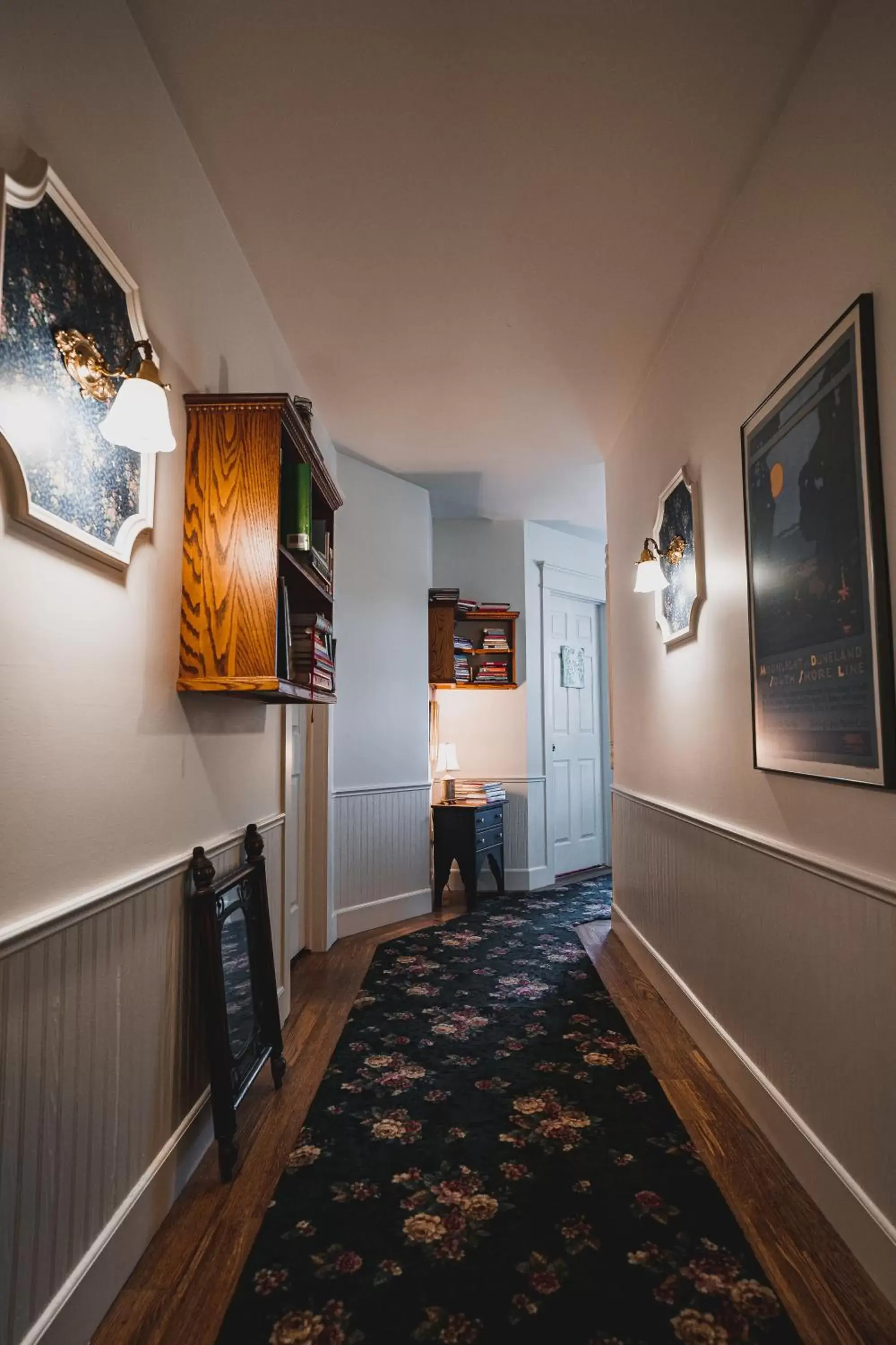 Property building in Yelton Manor Bed and Breakfast Property building in Yelton Manor Bed and Breakfast