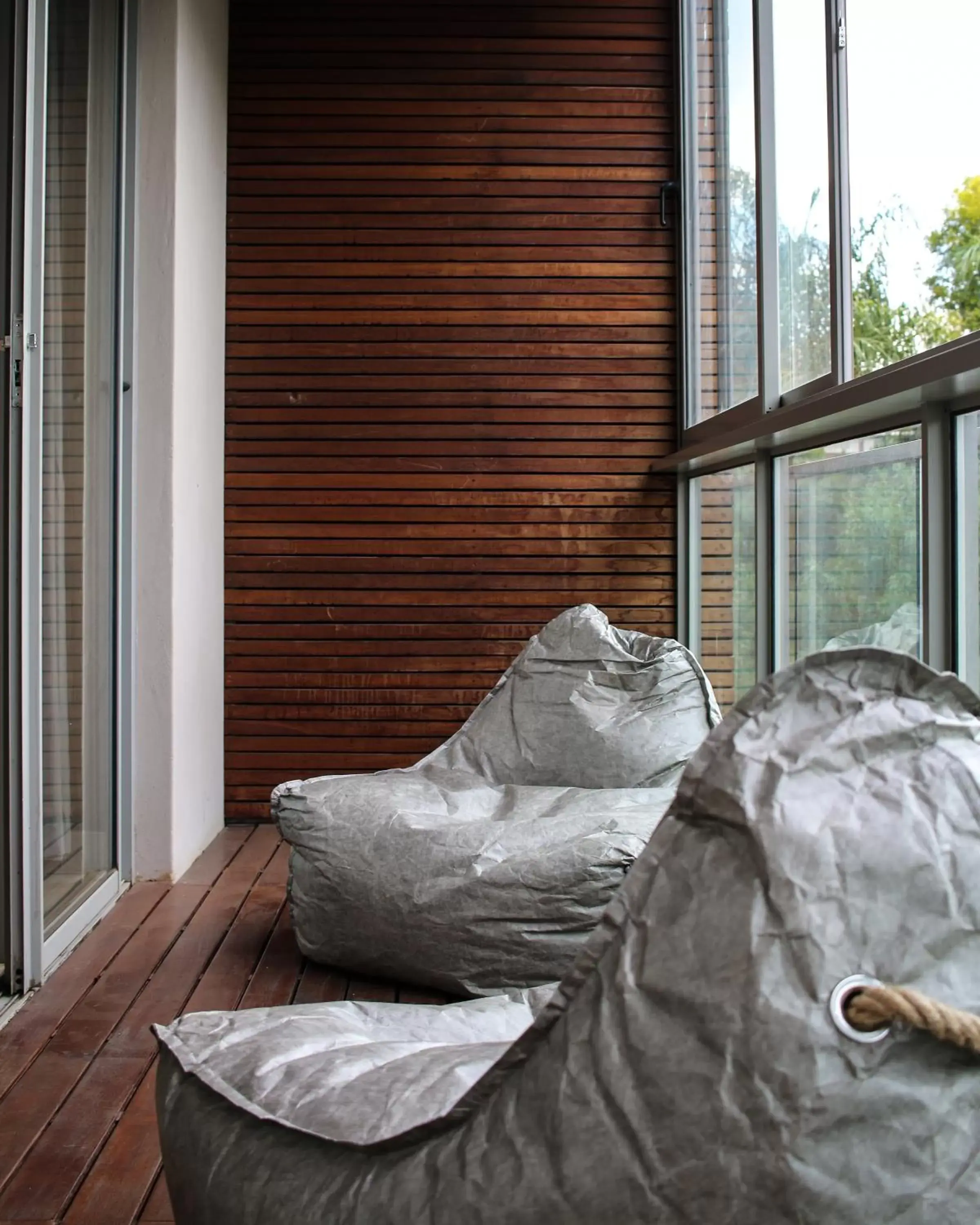 Patio, Seating Area in Menlyn Boutique Hotel