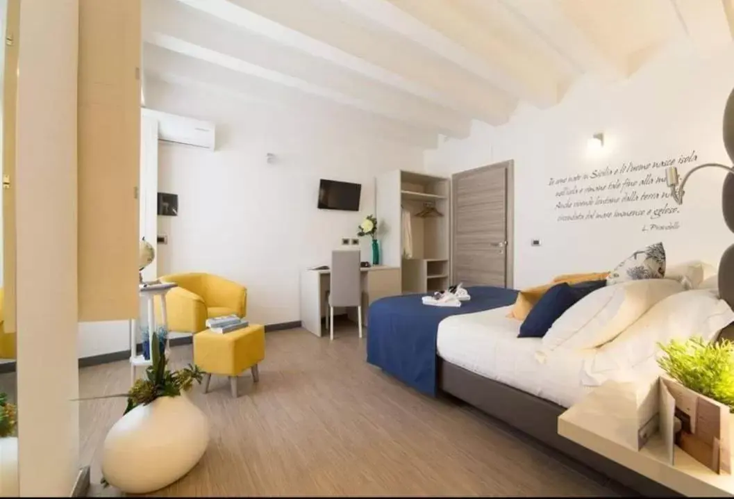 Palazzo Sisto Exclusive Suites