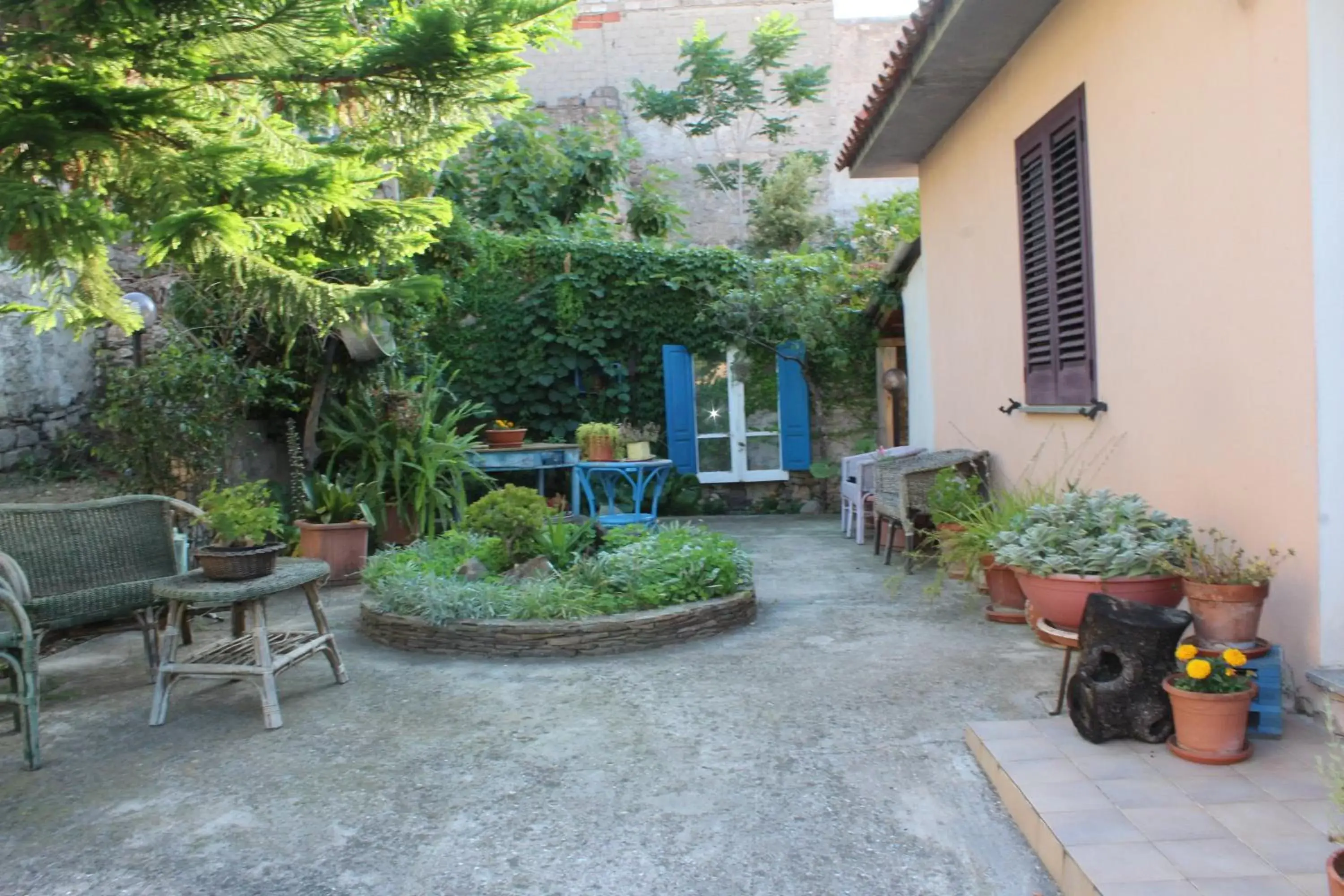 B&B San Francesco