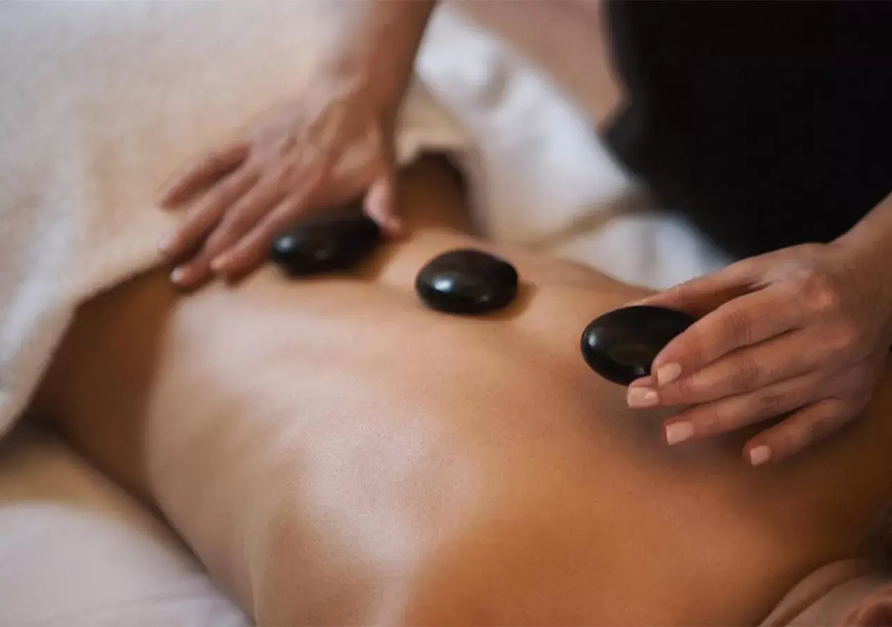 Massage in Loch Rannoch Hotel and Estate