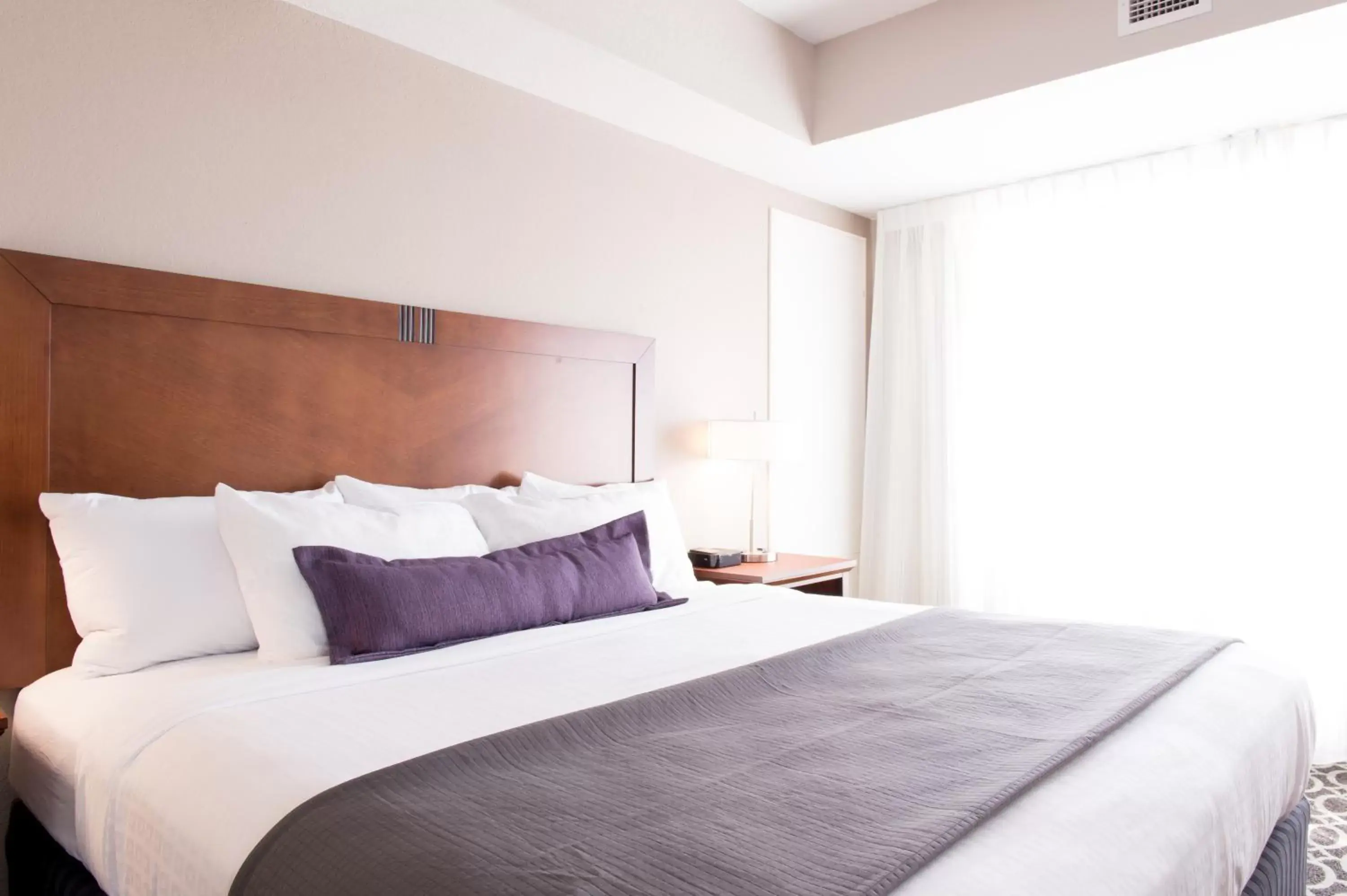 Other, Bed in Bluemont Hotel Other, Bed in Bluemont Hotel